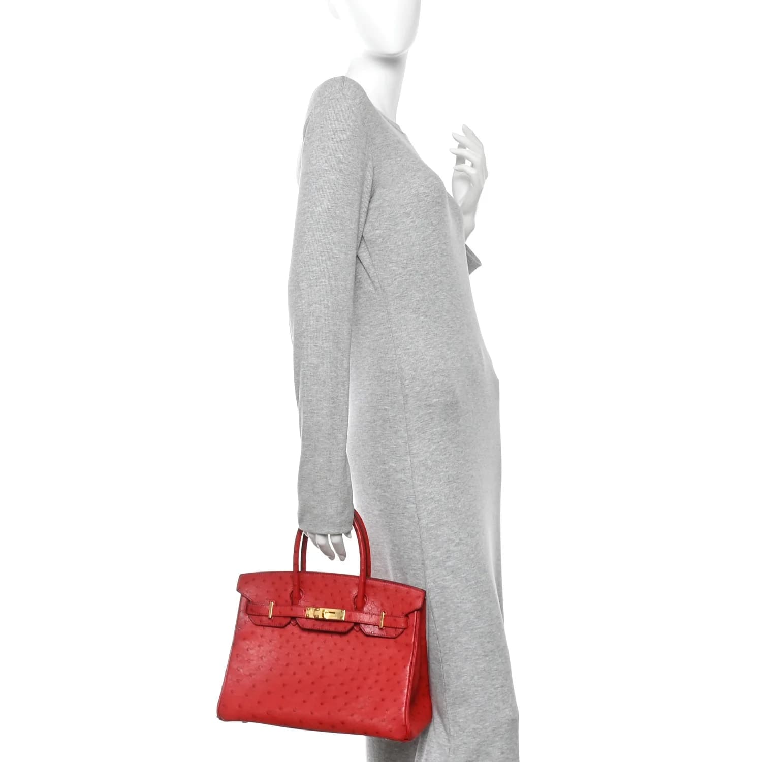 Hermès Birkin 30 - Image 2