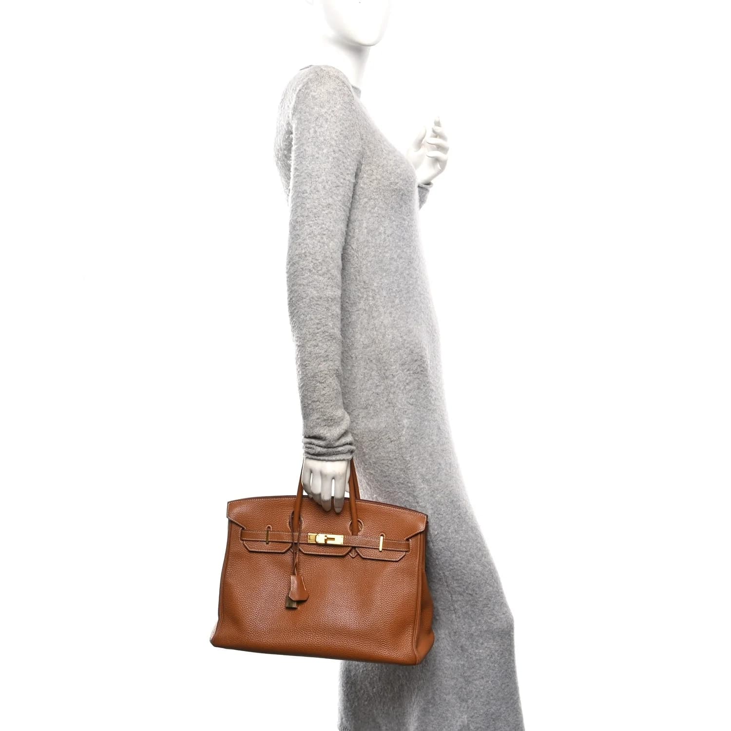 Hermès Birkin 35 - Image 2