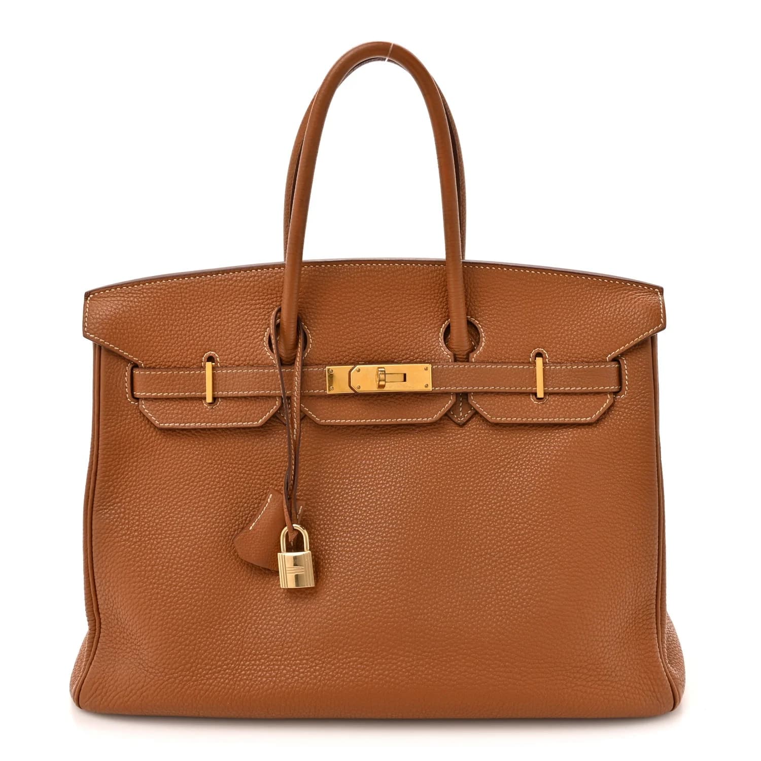 Hermès Birkin 35 - Image 1