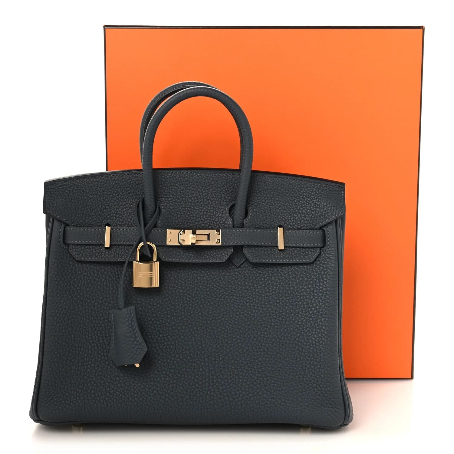 Hermès Birkin 25 - Image 12