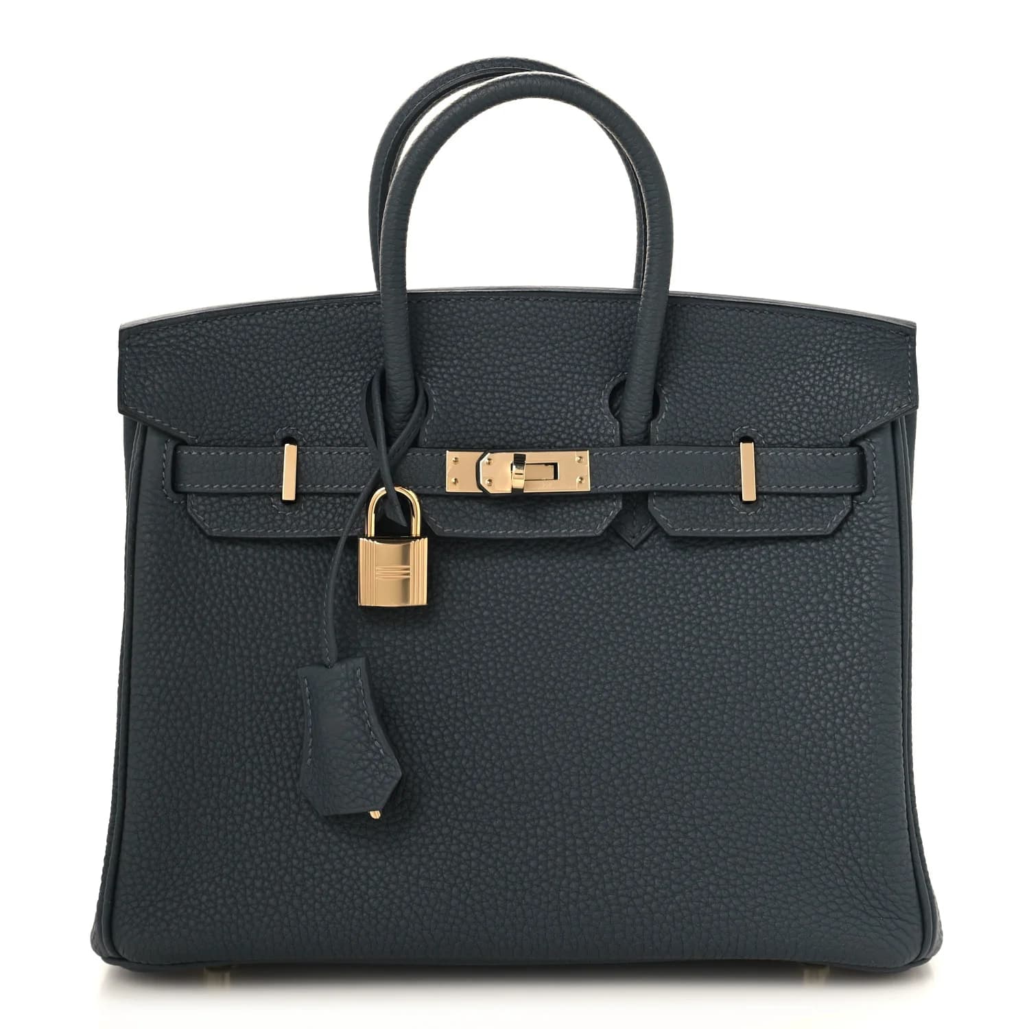 Hermès Birkin 25 - Image 1