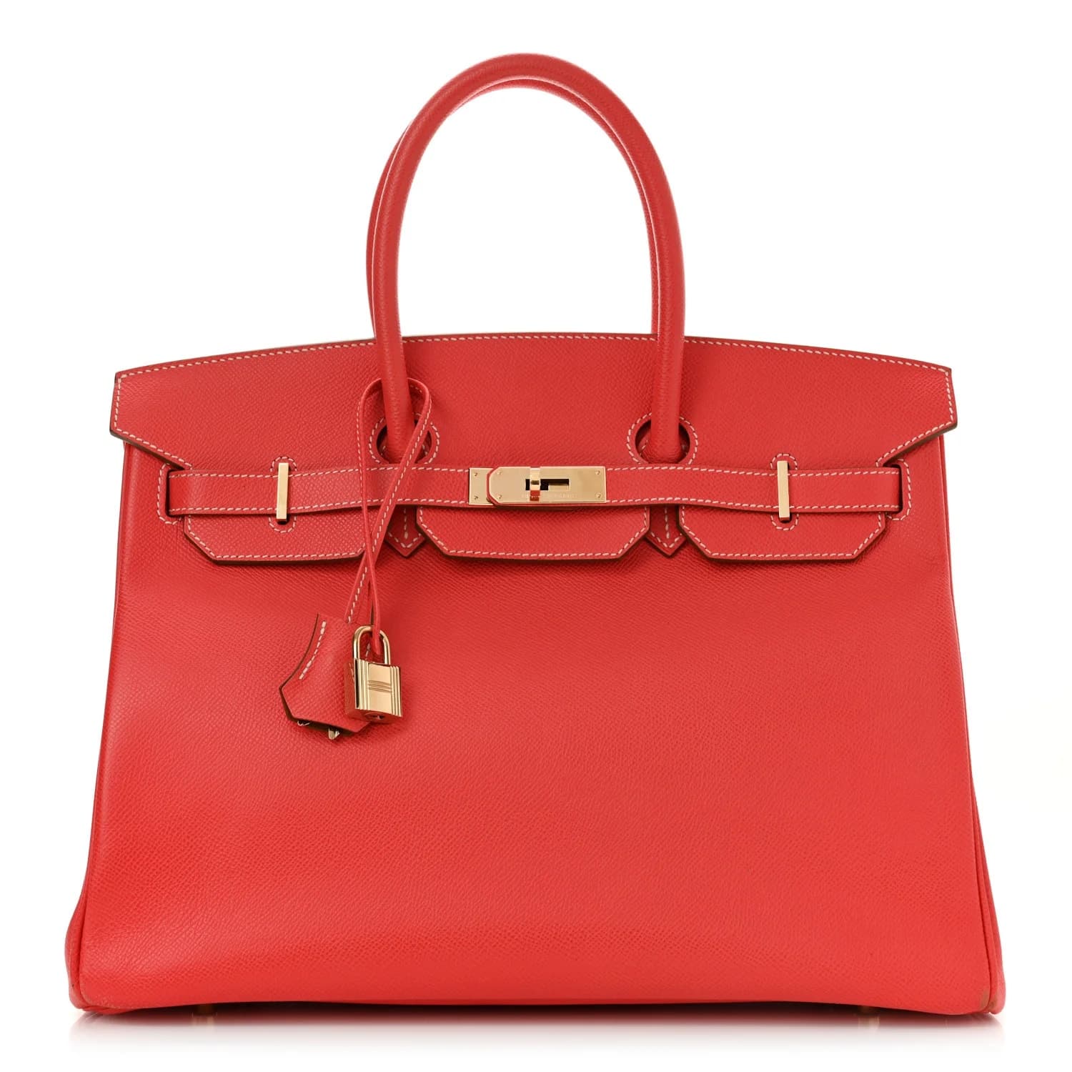 Hermès Birkin 35
