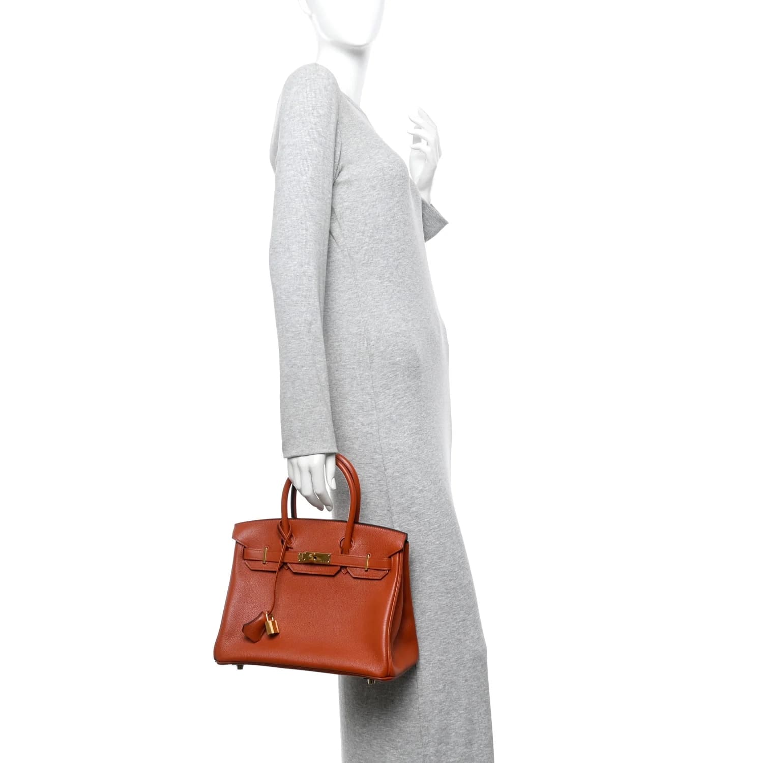 Hermès Birkin 30 - Image 2