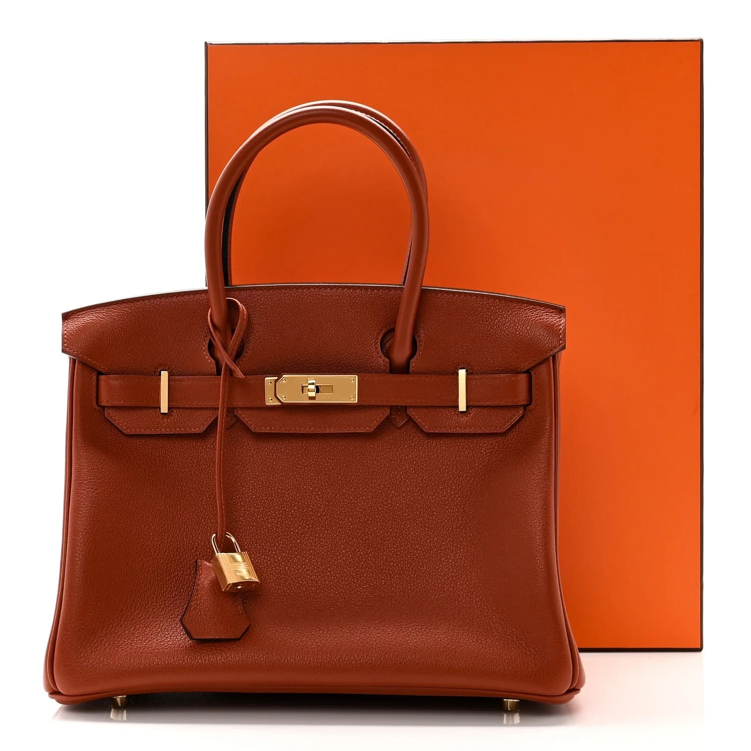 Hermès Birkin 30 - Image 11