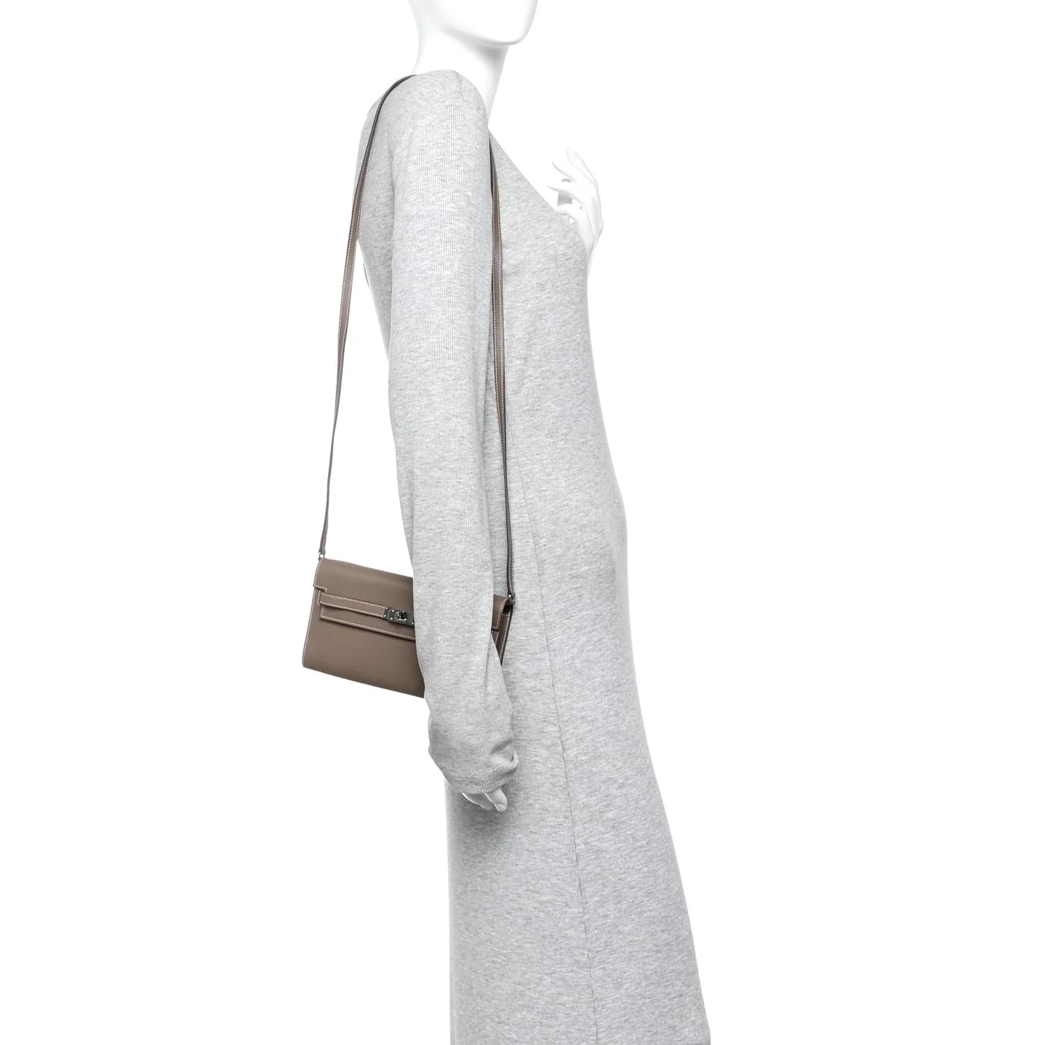 Hermès Kelly Wallet To Go - Image 2