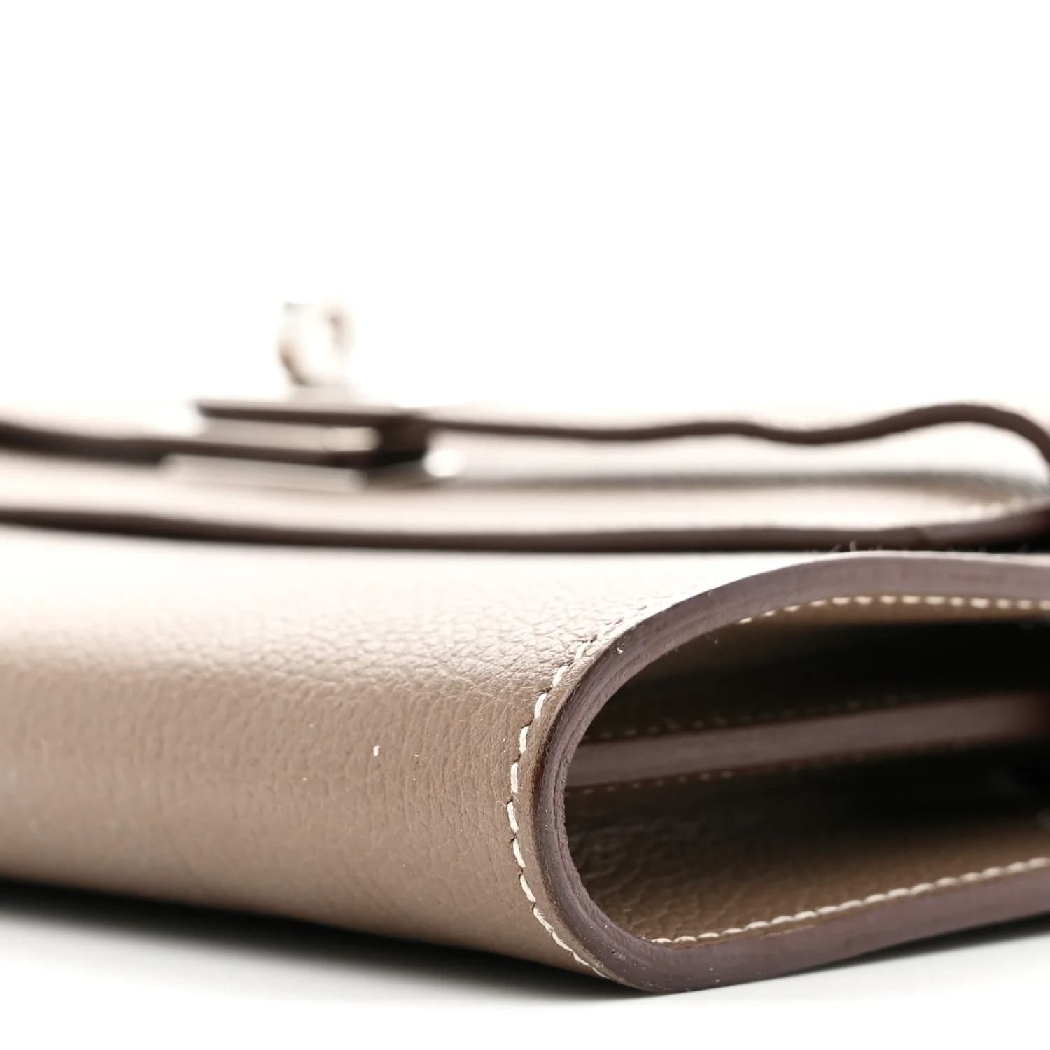 Hermès Kelly Wallet To Go - Image 10