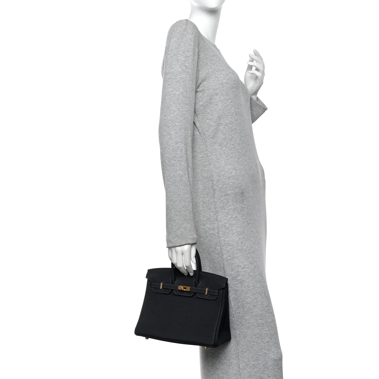 Hermès Birkin 25 - Image 2