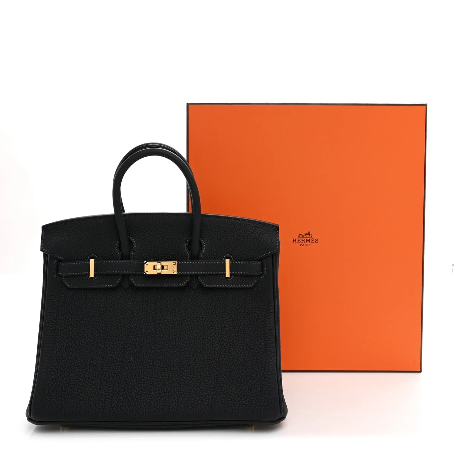 Hermès Birkin 25 - Image 11