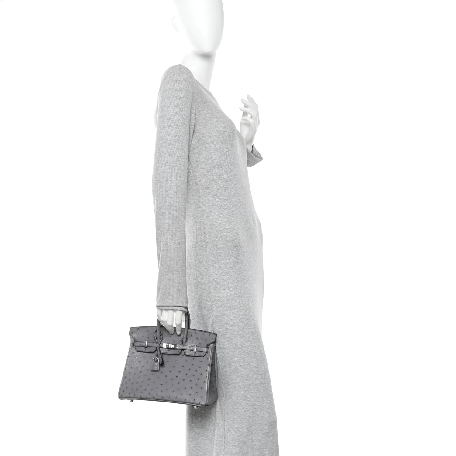 Hermès Birkin 25 - Image 2