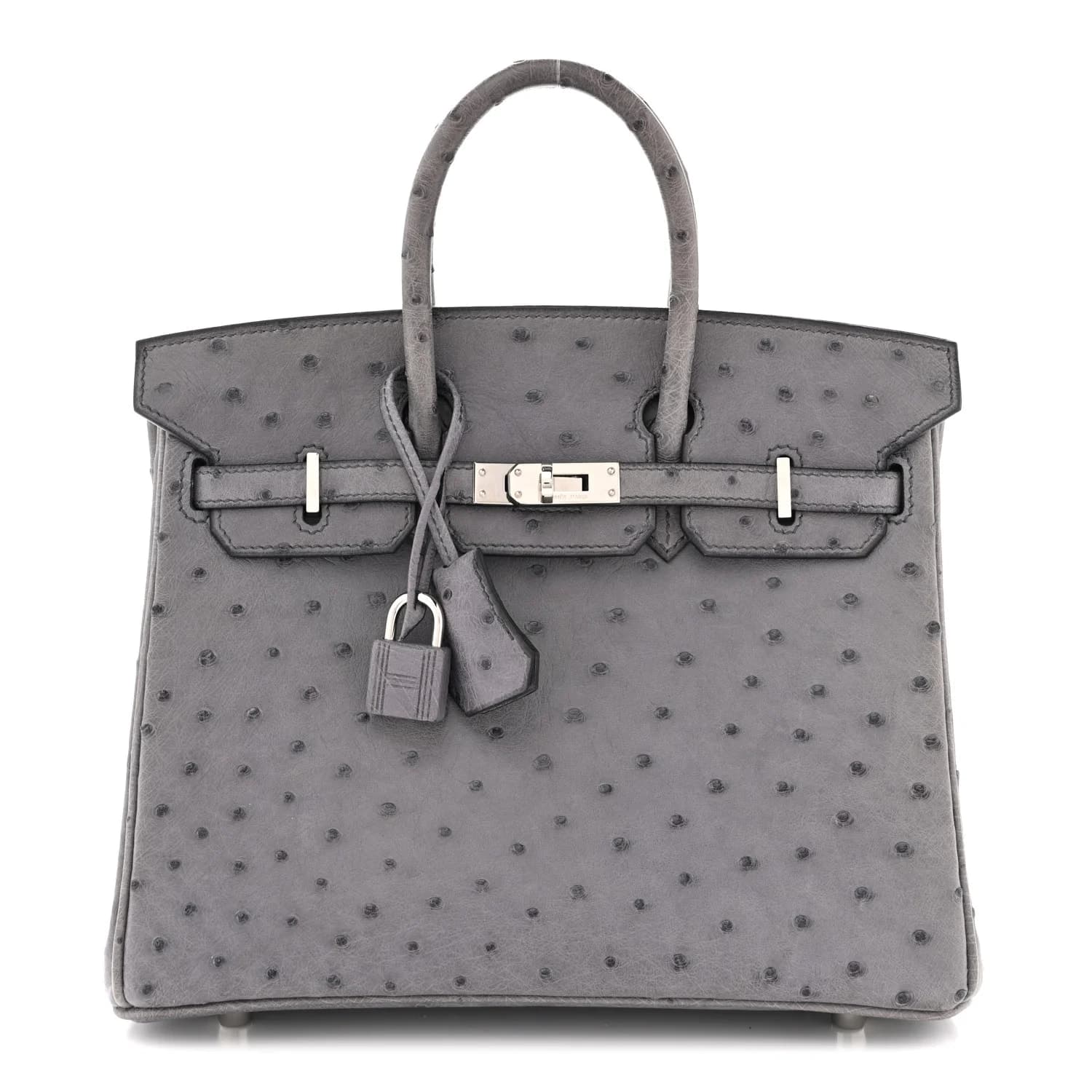 Hermès Birkin 25 - Image 1