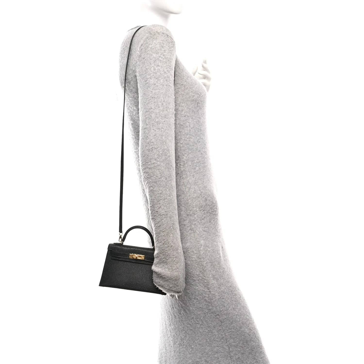 Hermès Mini Kelly - Image 2