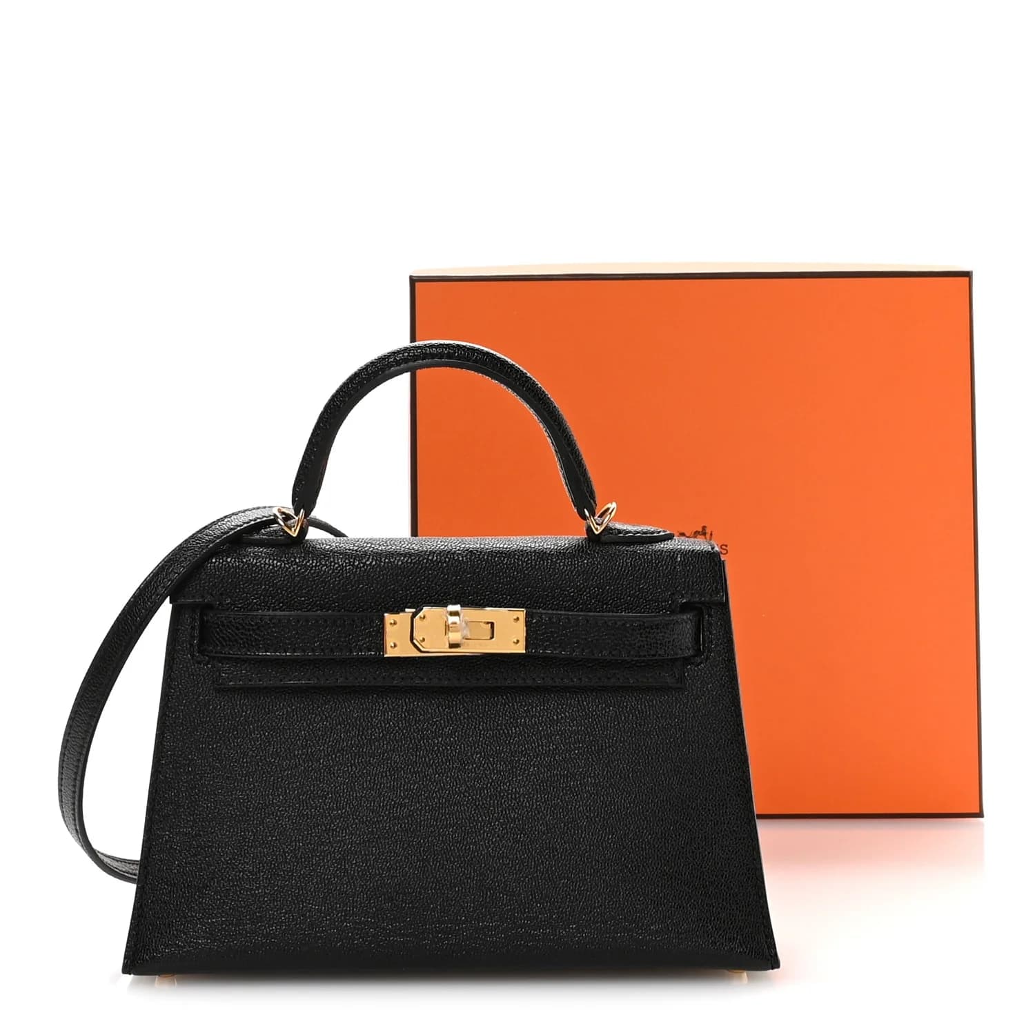 Hermès Mini Kelly - Image 11