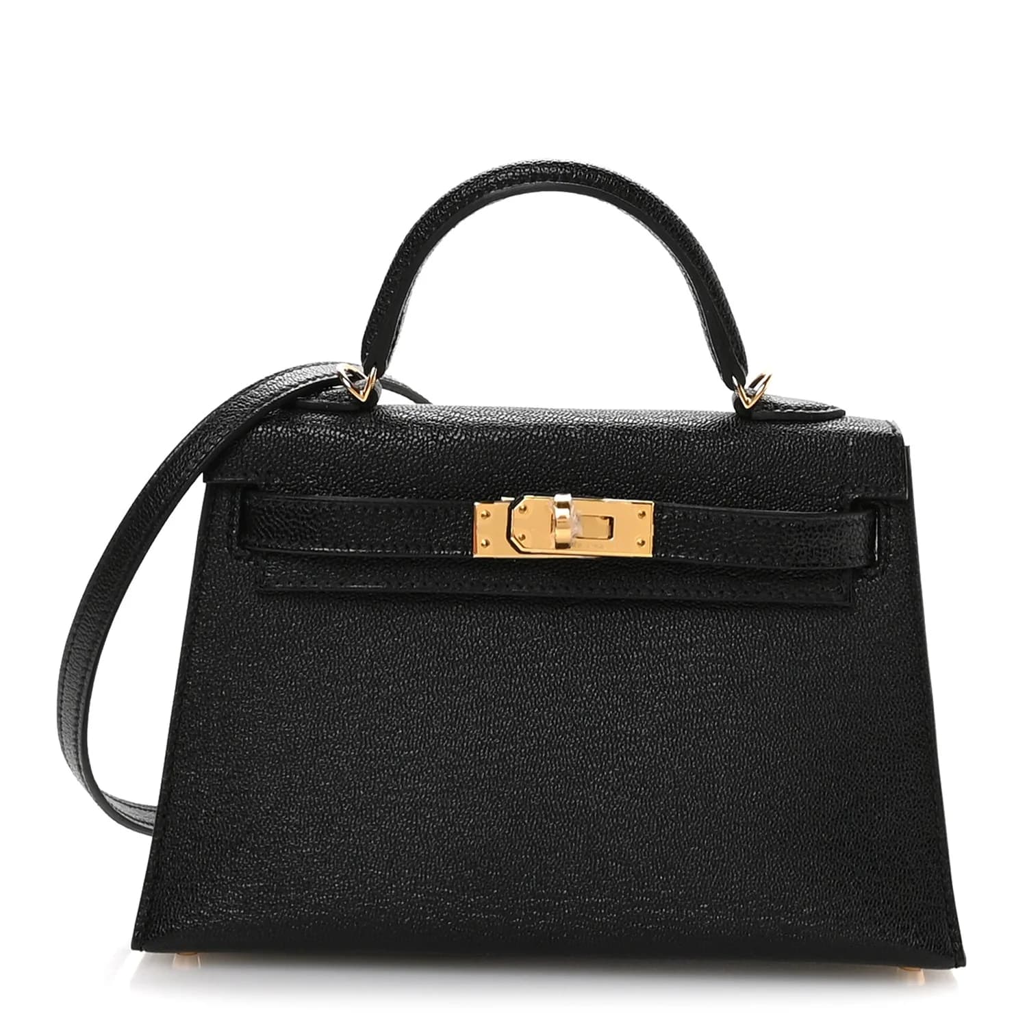 Hermès Mini Kelly - Image 1