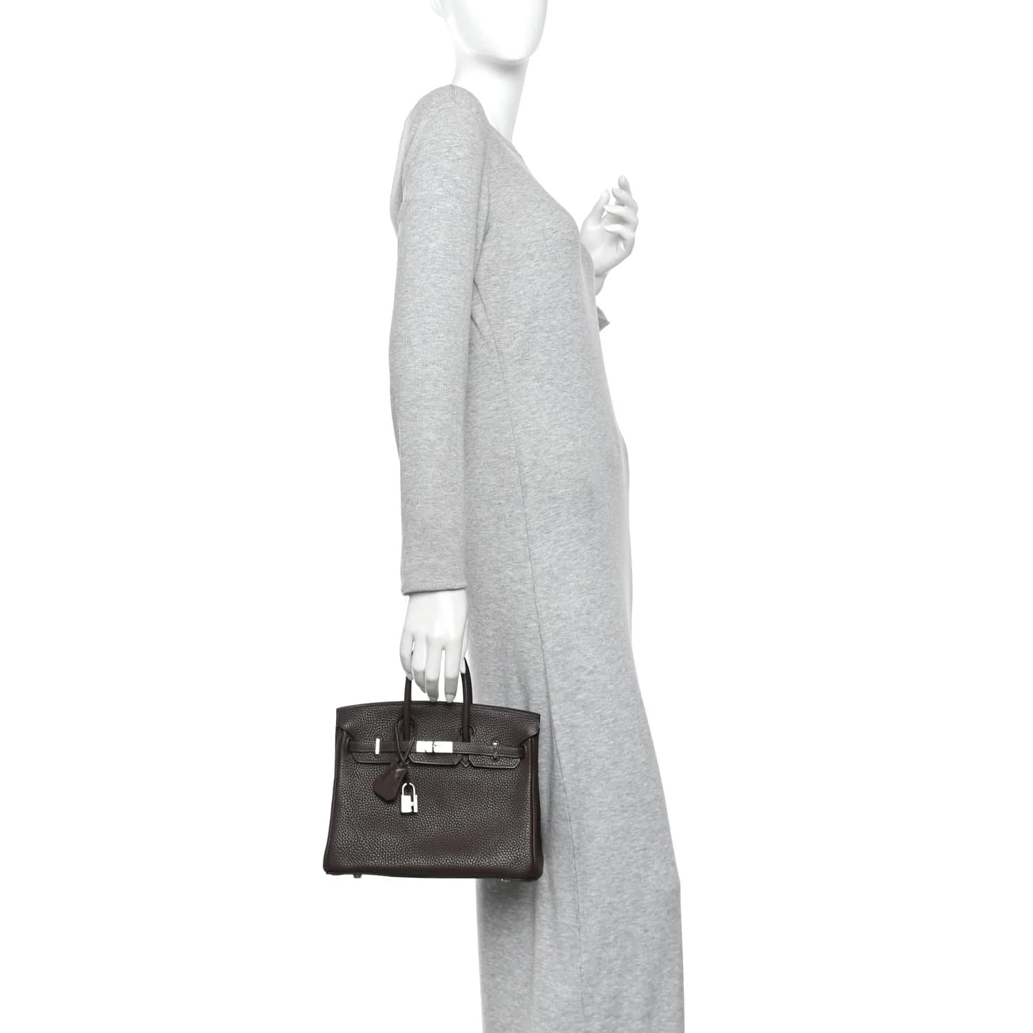 Hermès Birkin 25 - Image 2