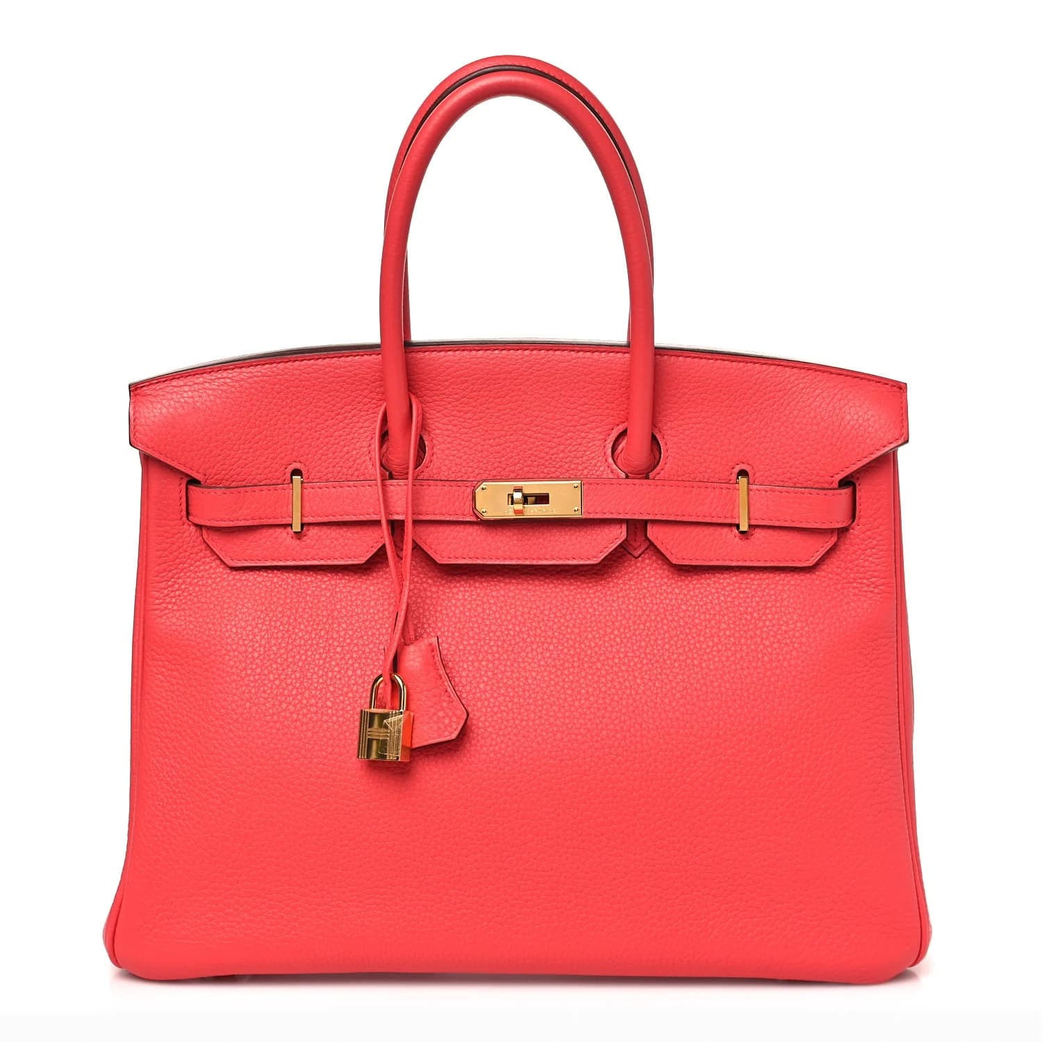 Hermès Birkin 35 - Image 1