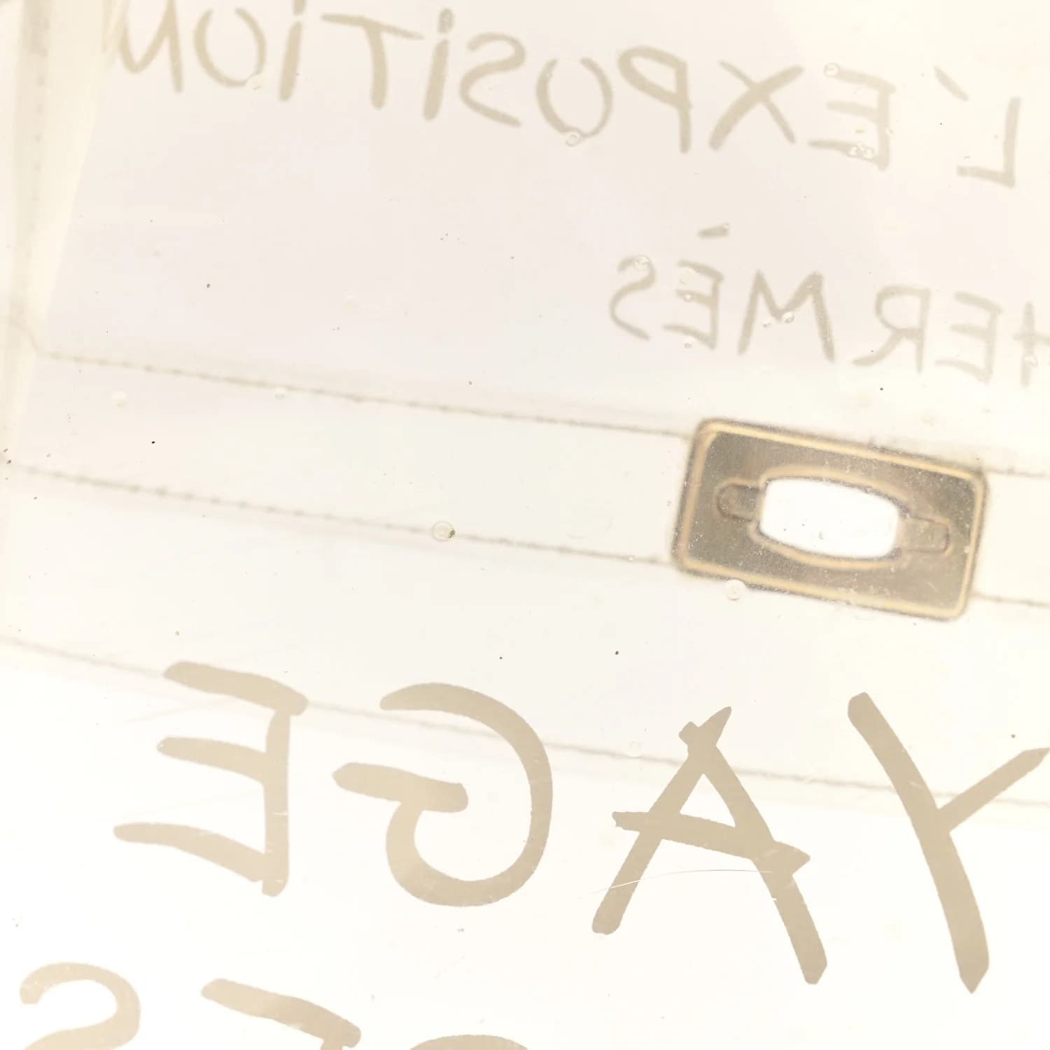 Hermès Souvenir De L'Exposition Kelly - Image 10