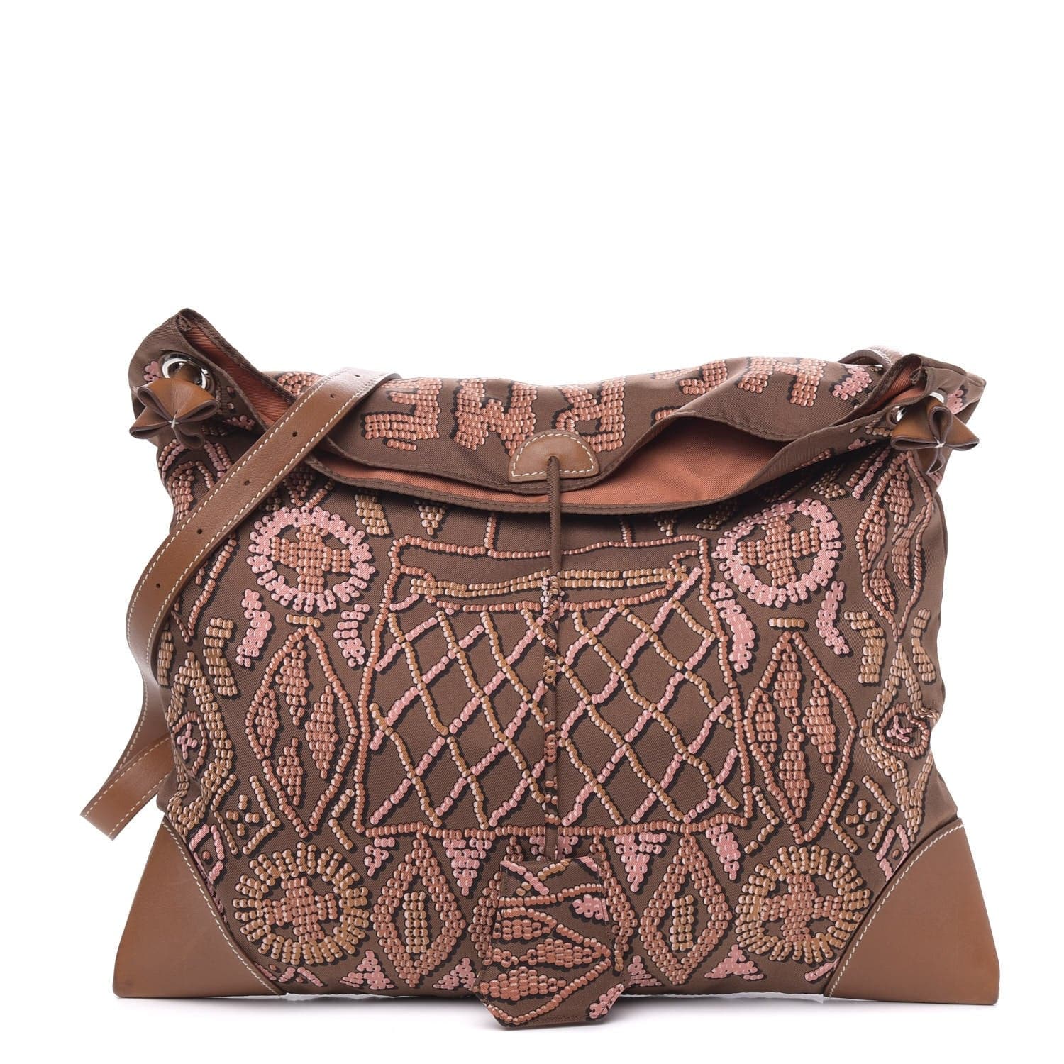 Hermès Silky City 33