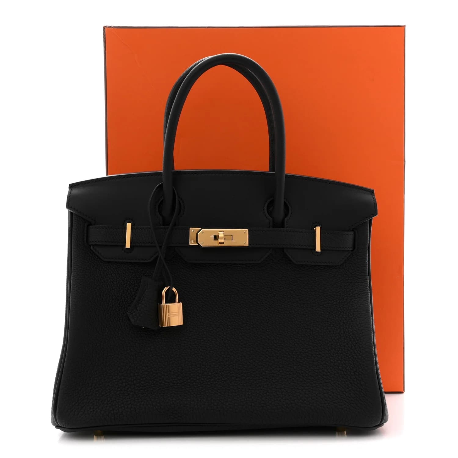 Hermès Birkin 30 - Image 13