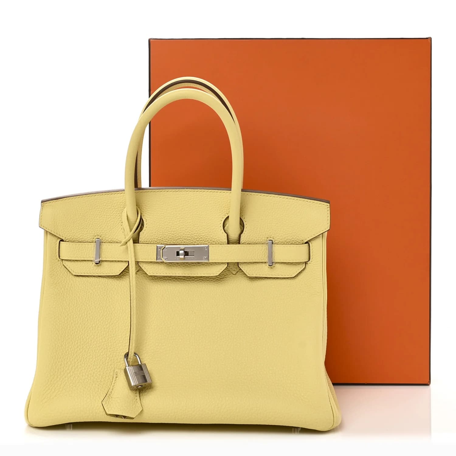 Hermès Birkin - Image 11
