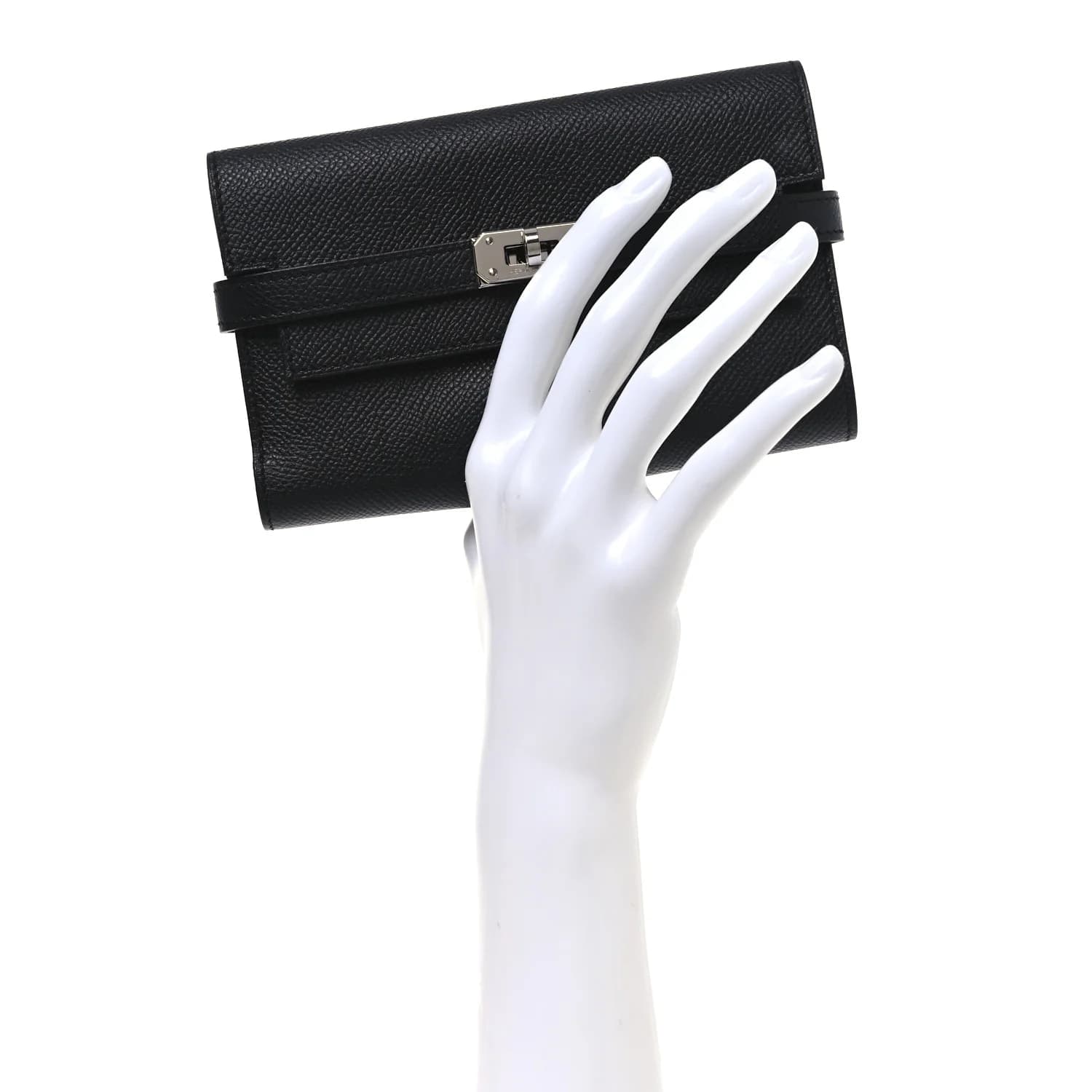 Hermès Kelly Wallet Medium - Image 2