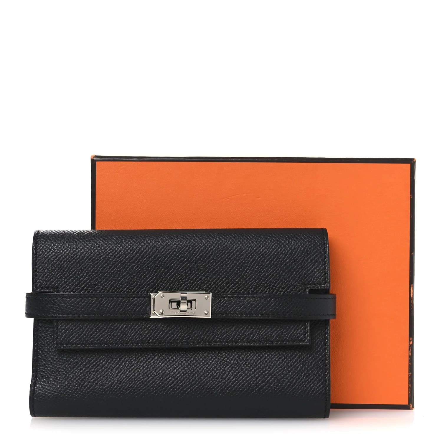 Hermès Kelly Wallet Medium - Image 12