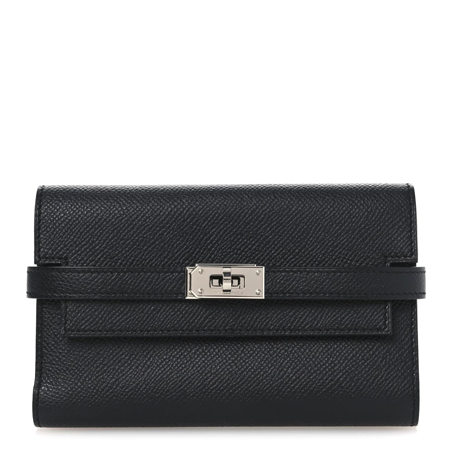 Hermès Kelly Wallet Medium - Image 1