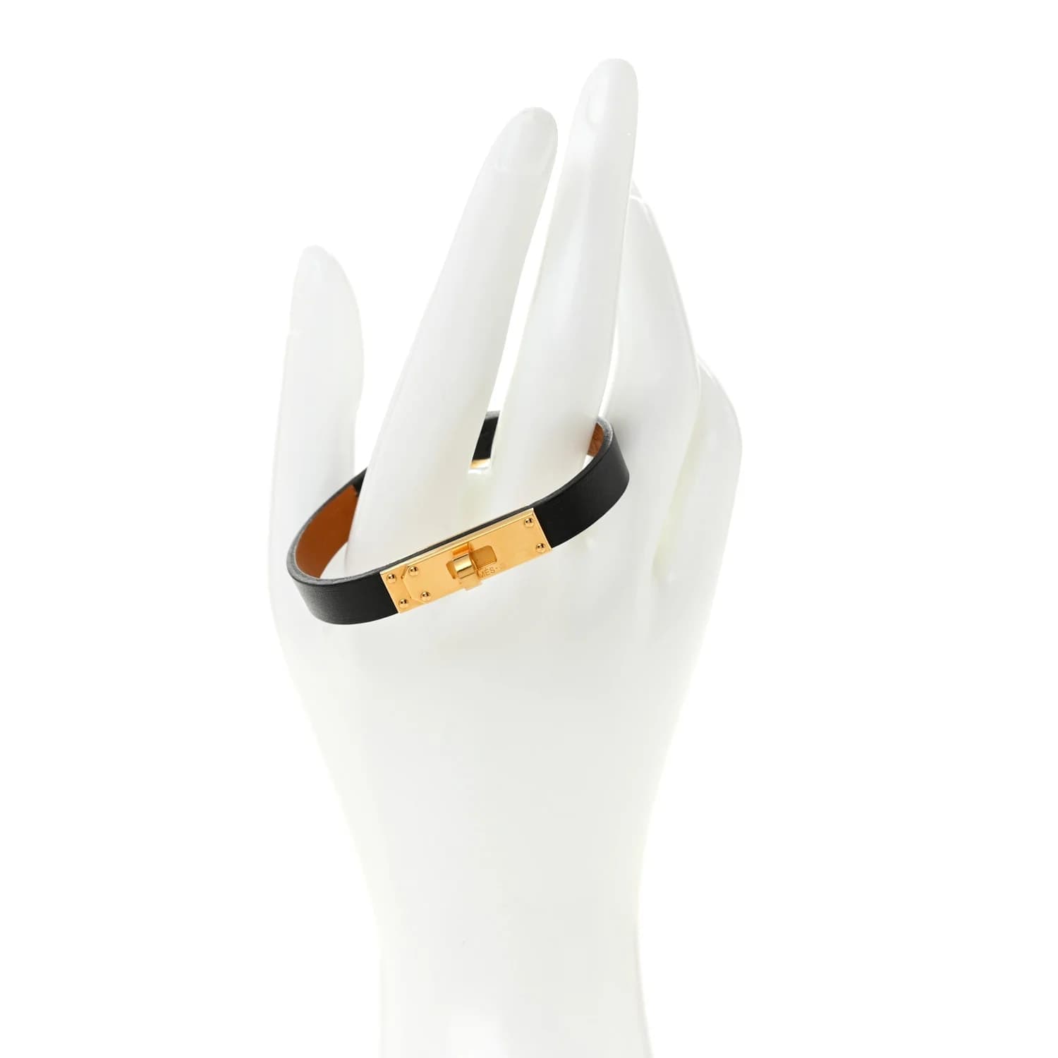 Hermès Micro Kelly Bracelet - Image 2