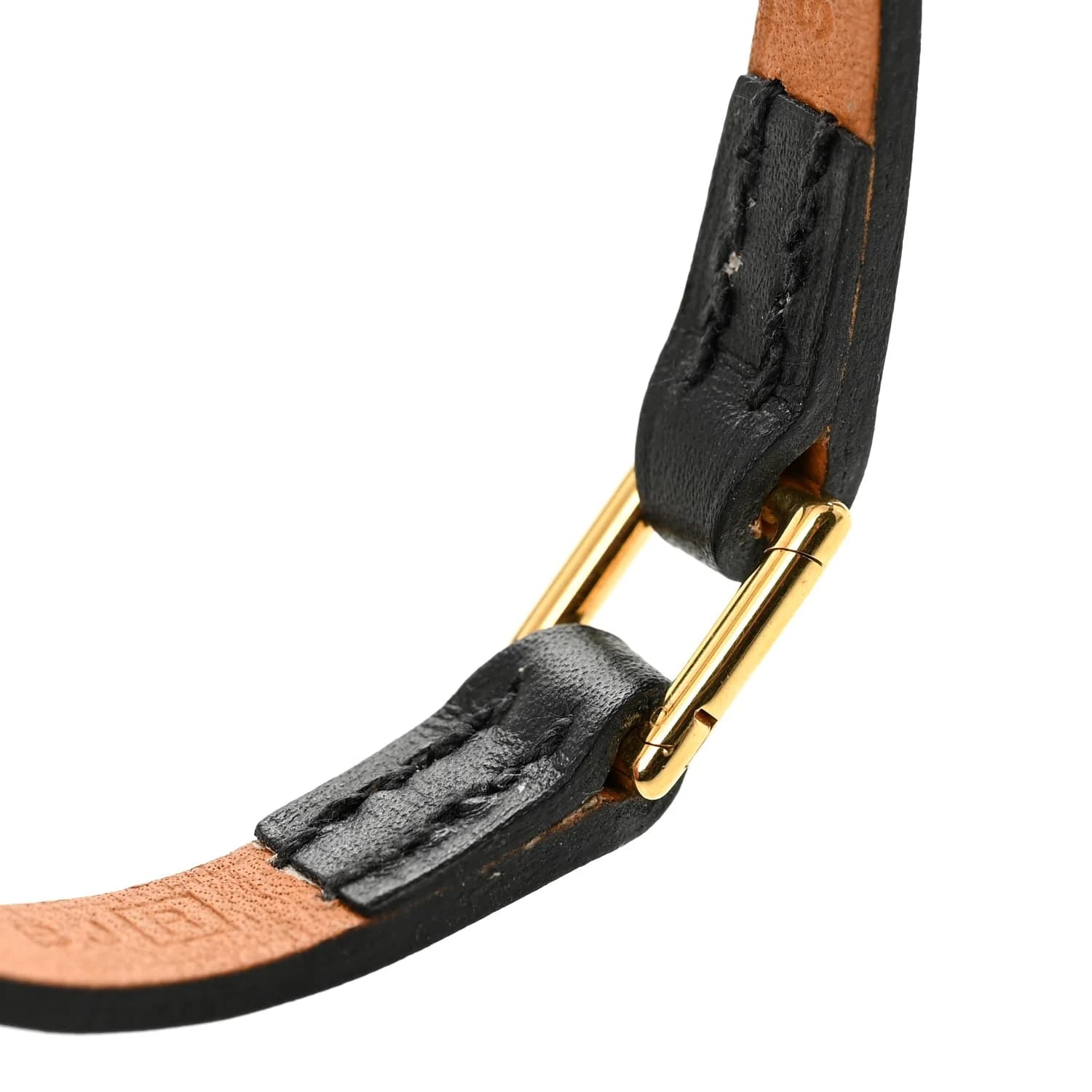 Hermès Micro Kelly Bracelet - Image 6