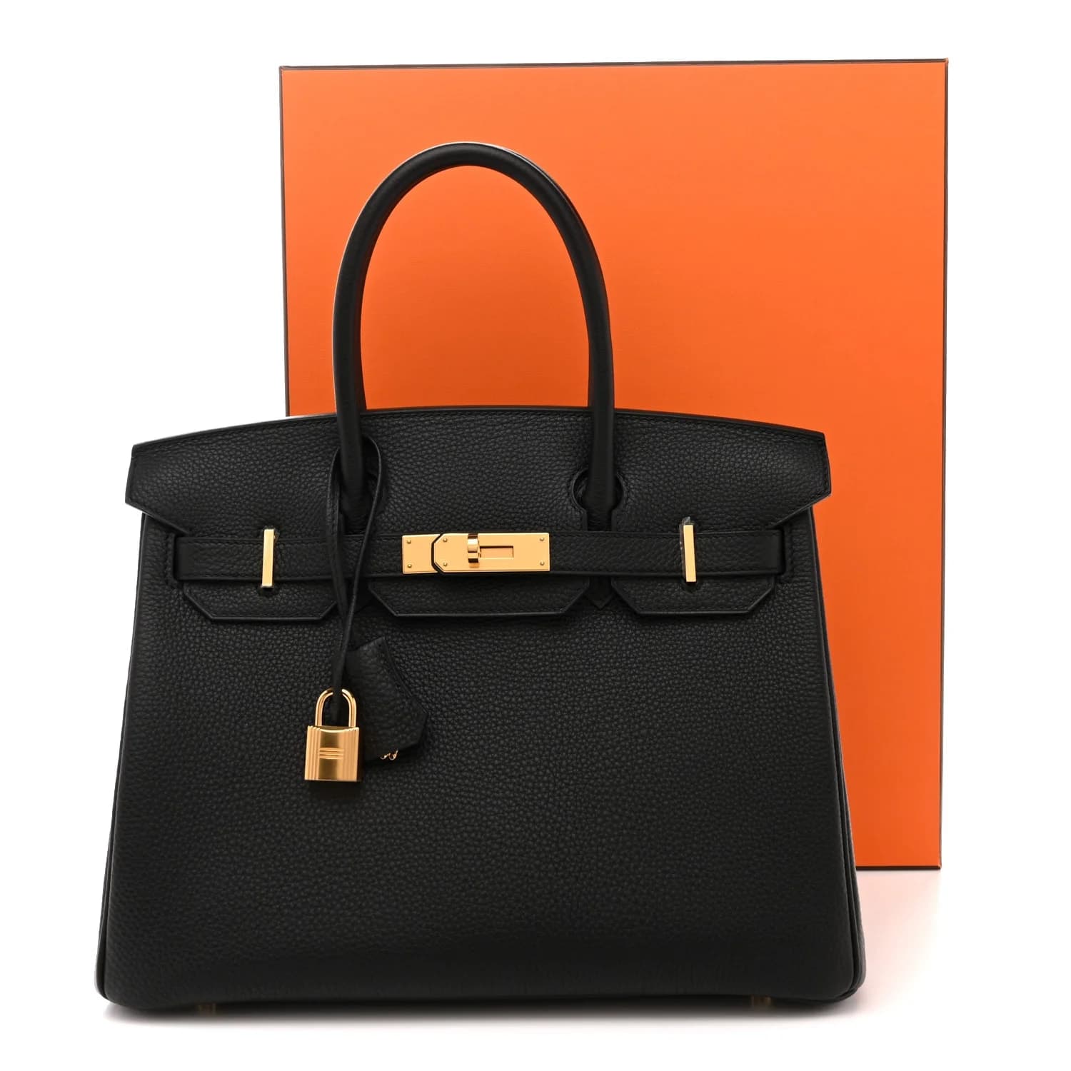 Hermès Birkin - Image 10