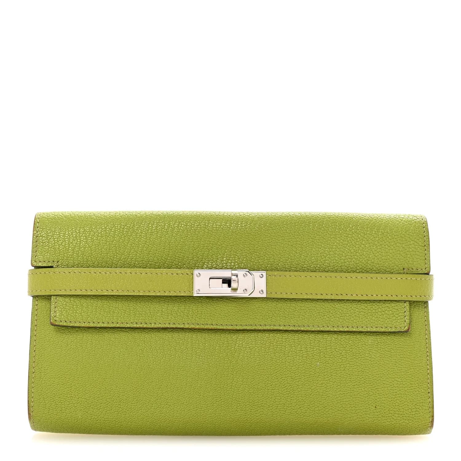 Hermès Kelly Longue Wallet