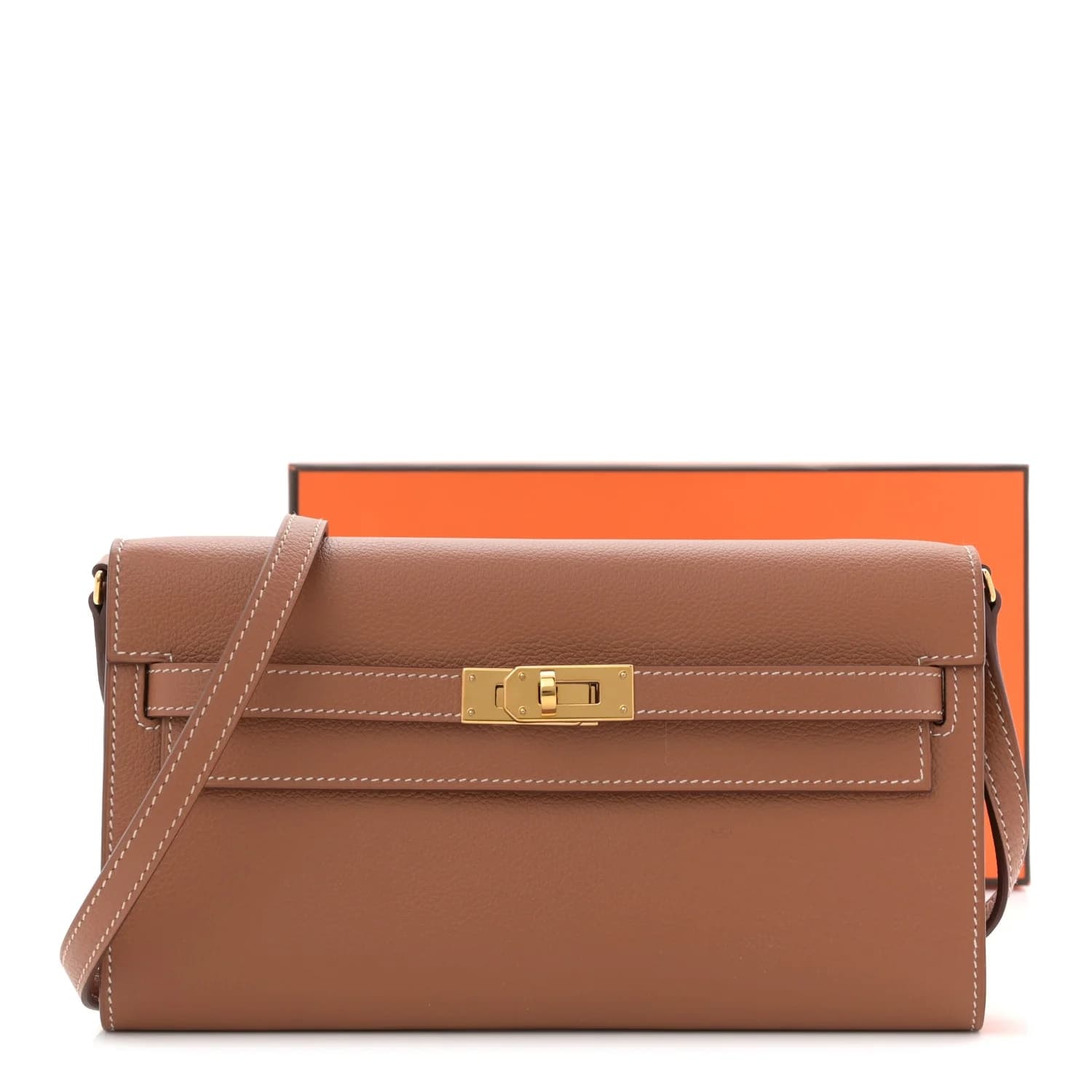 Hermès Kelly To Go - Image 11