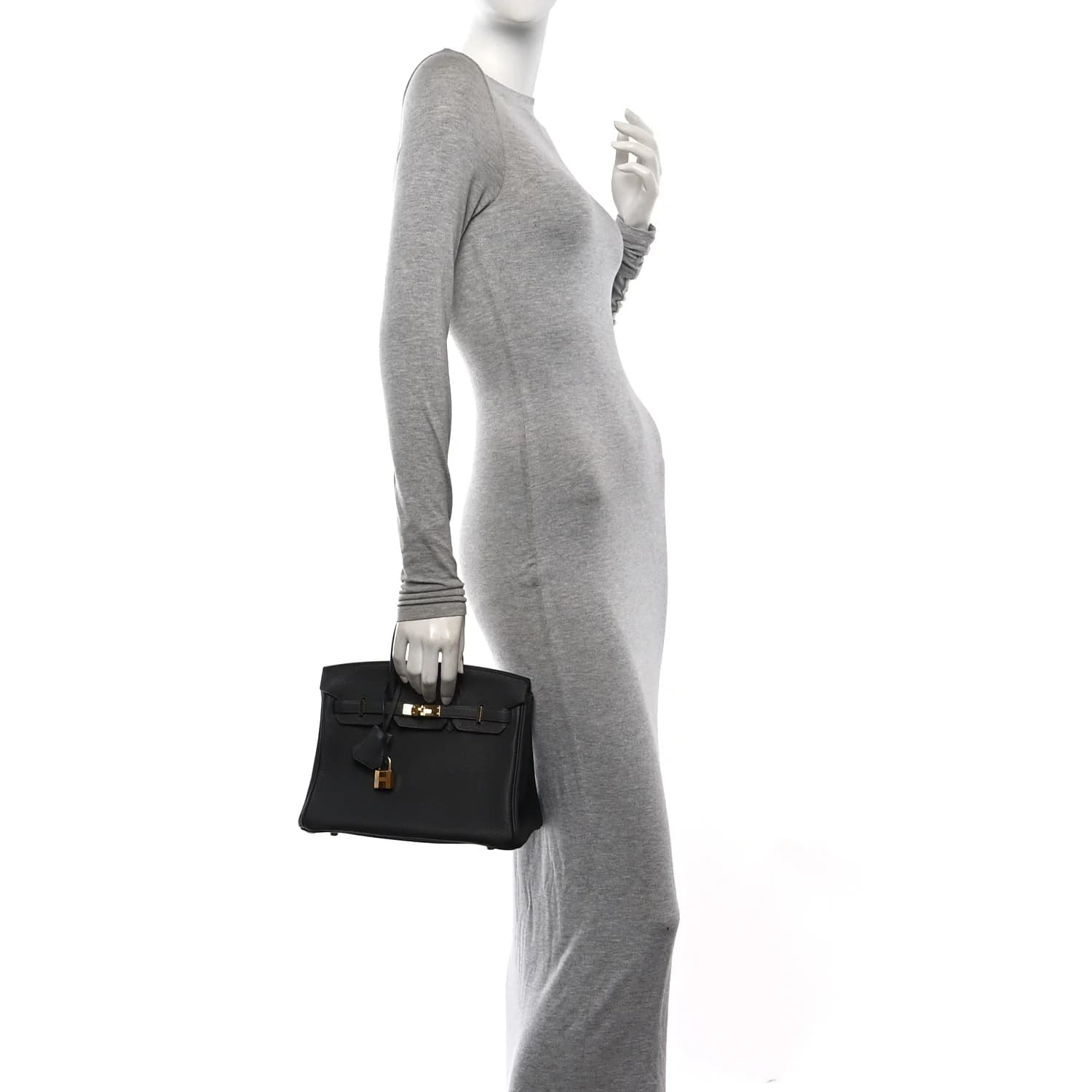 Hermès Birkin 25 - Image 2
