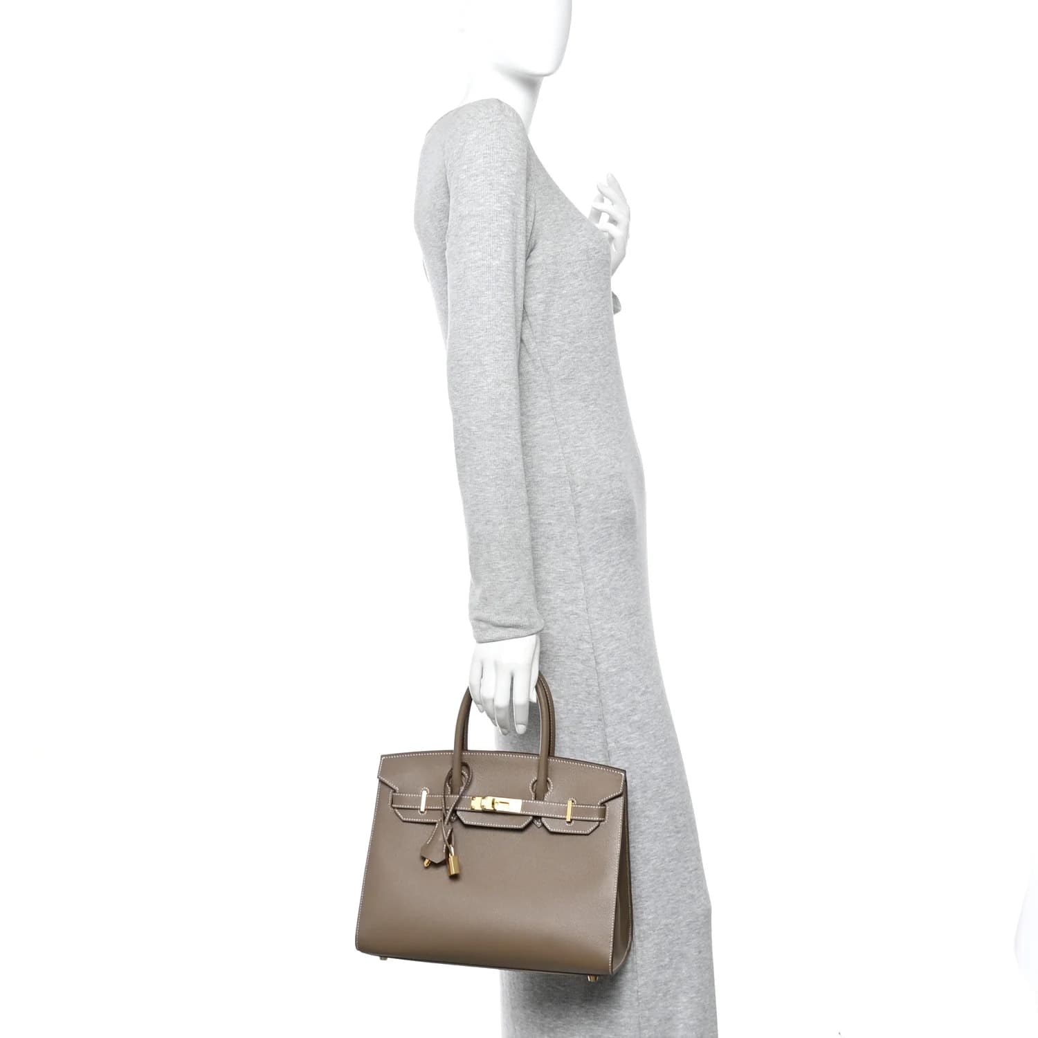 Hermès Birkin 30 - Image 2