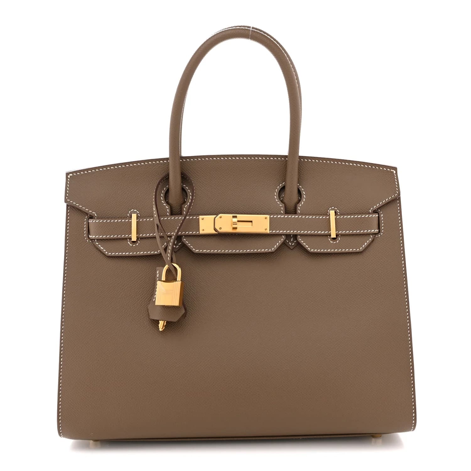 Hermès Birkin 30 - Image 1