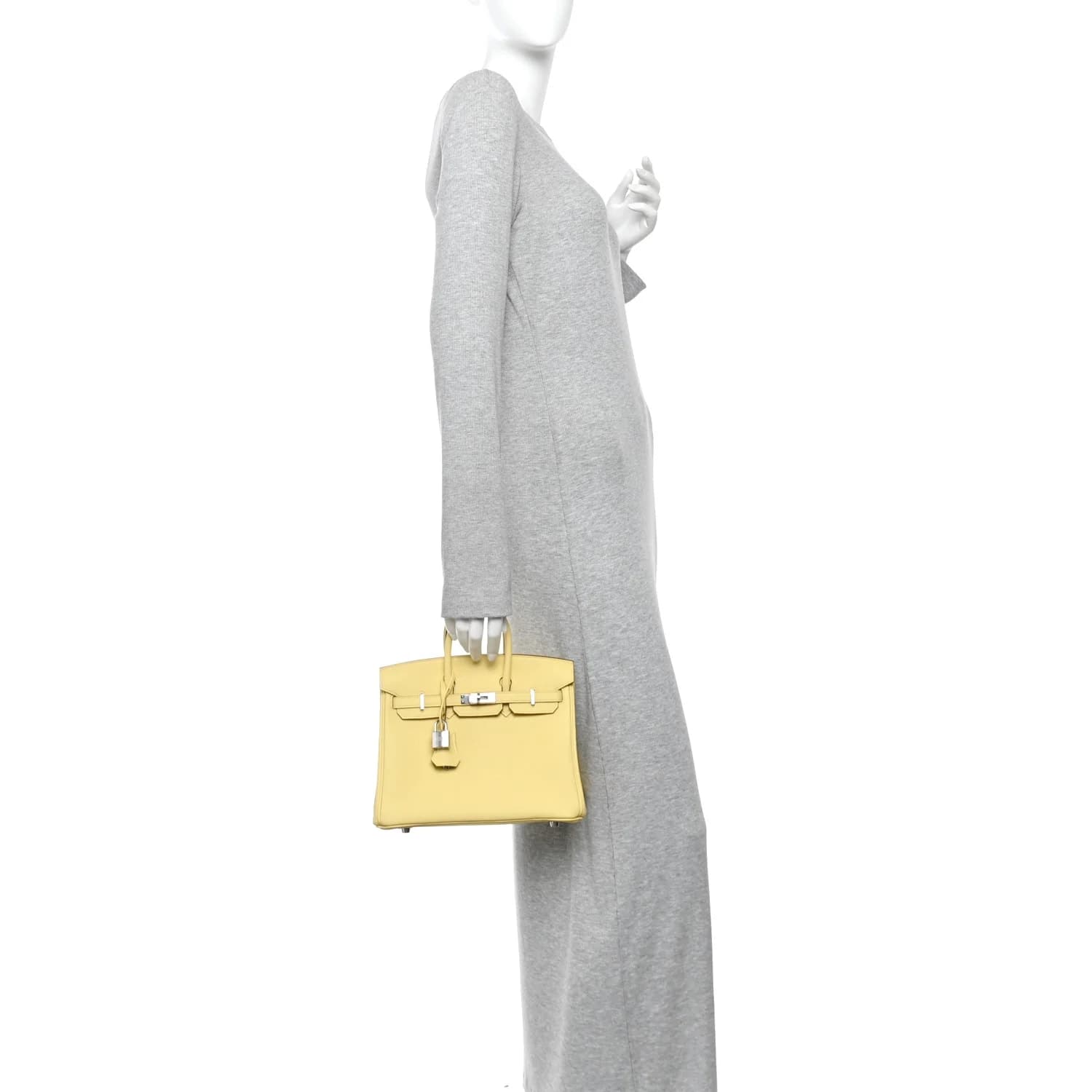 Hermès Birkin 25 - Image 2