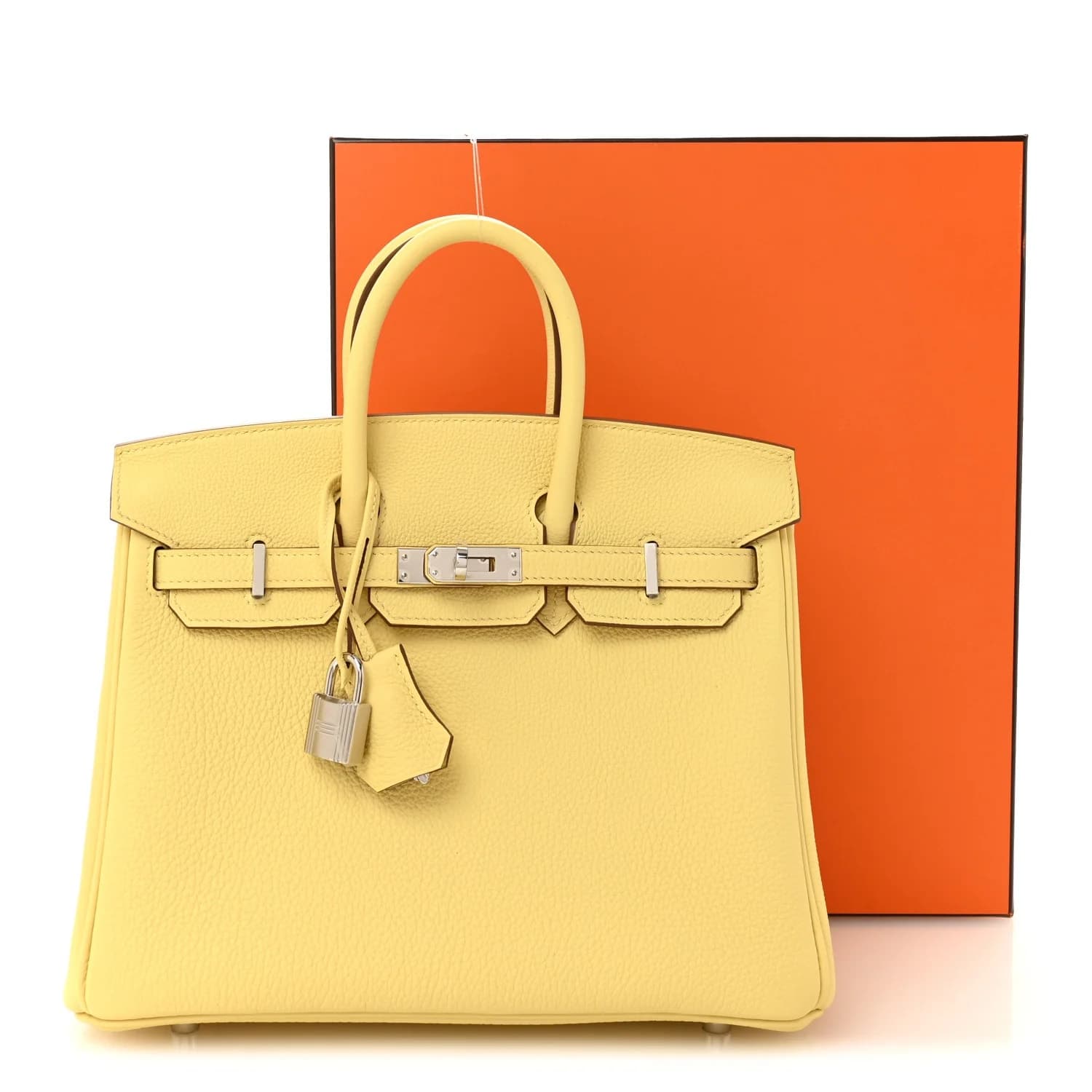 Hermès Birkin 25 - Image 11