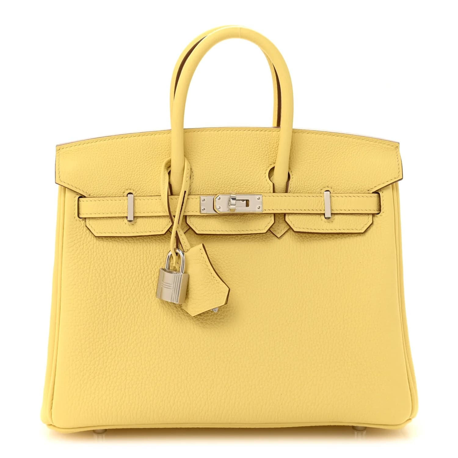 Hermès Birkin 25 - Image 1