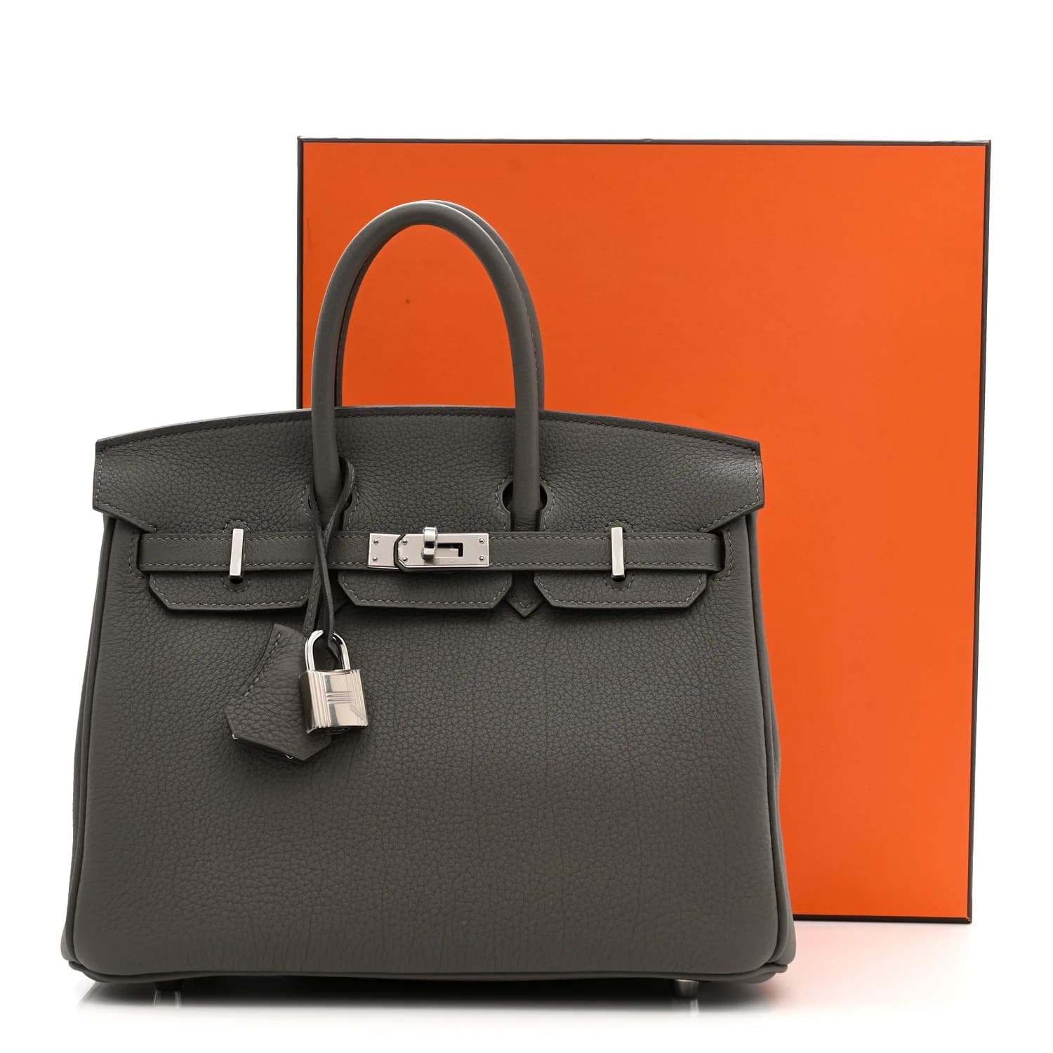 Hermès Birkin 25 - Image 10