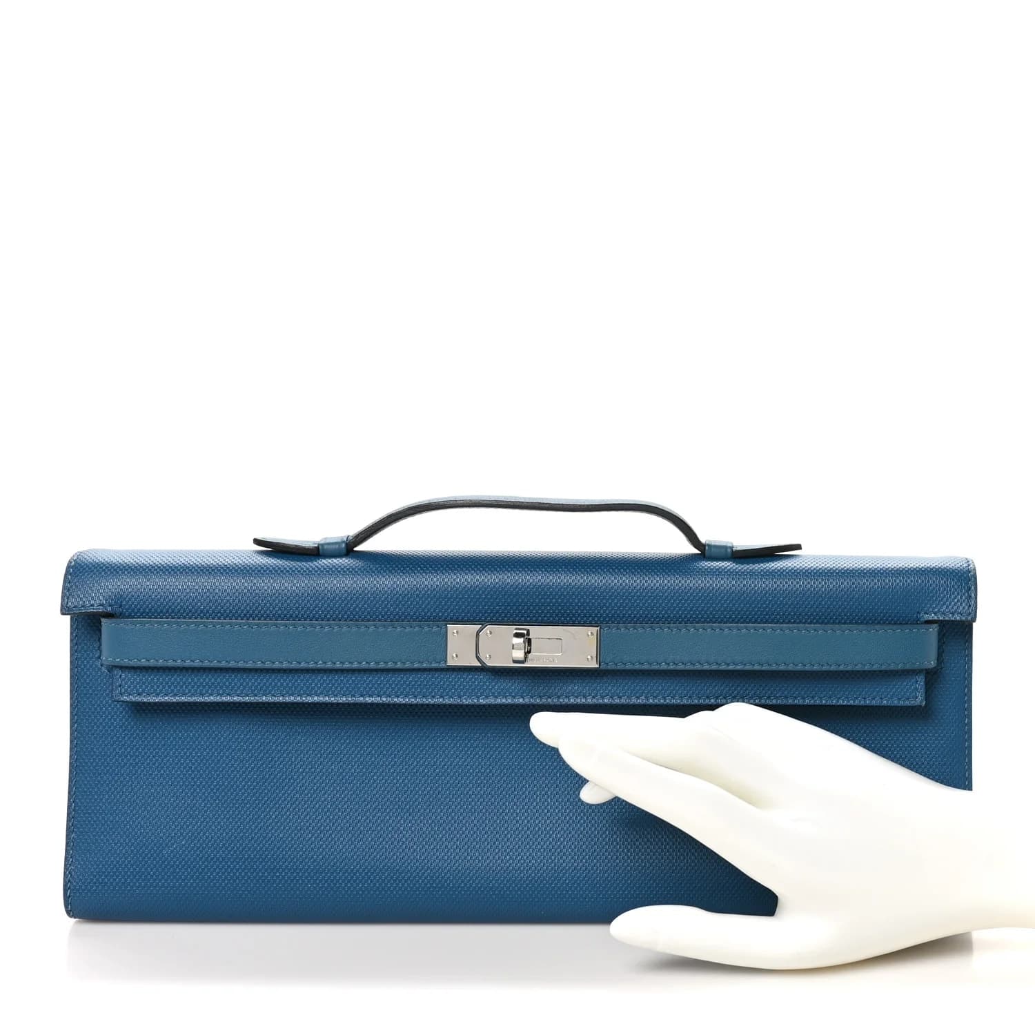 Hermès Kelly Cut - Image 2