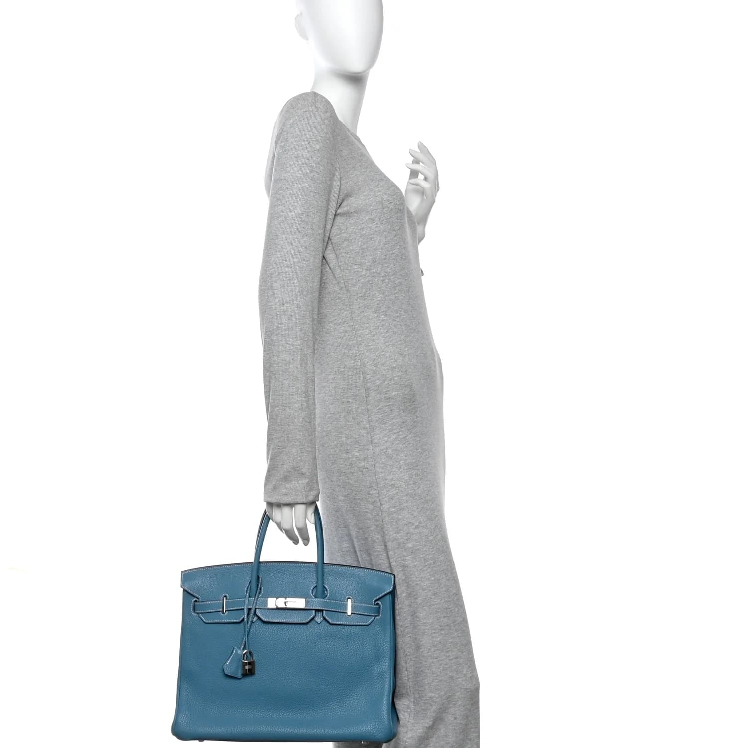 Hermès Birkin 35 - Image 2