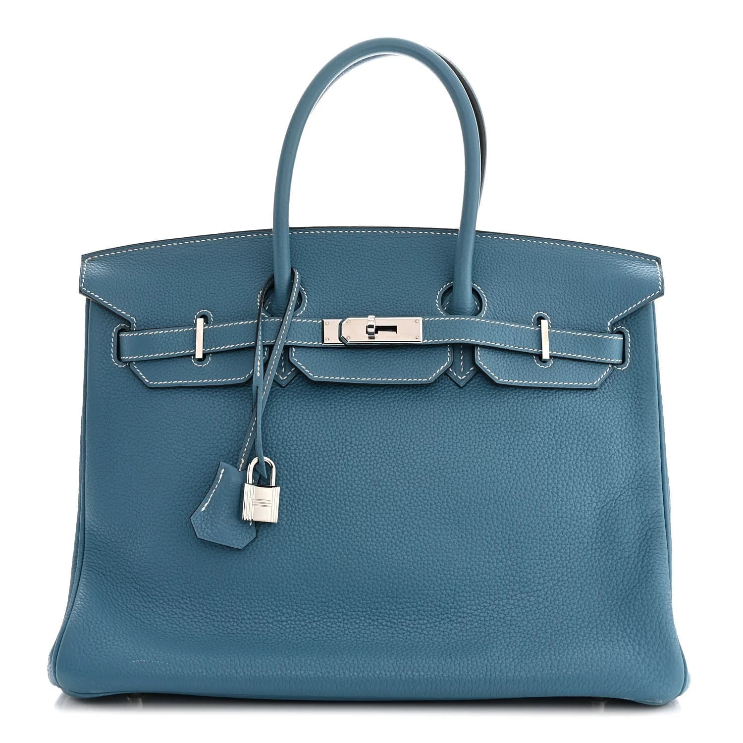 Hermès Birkin 35 - Image 1