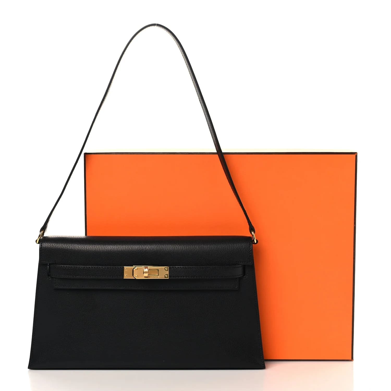 Hermès Kelly Elan - Image 11