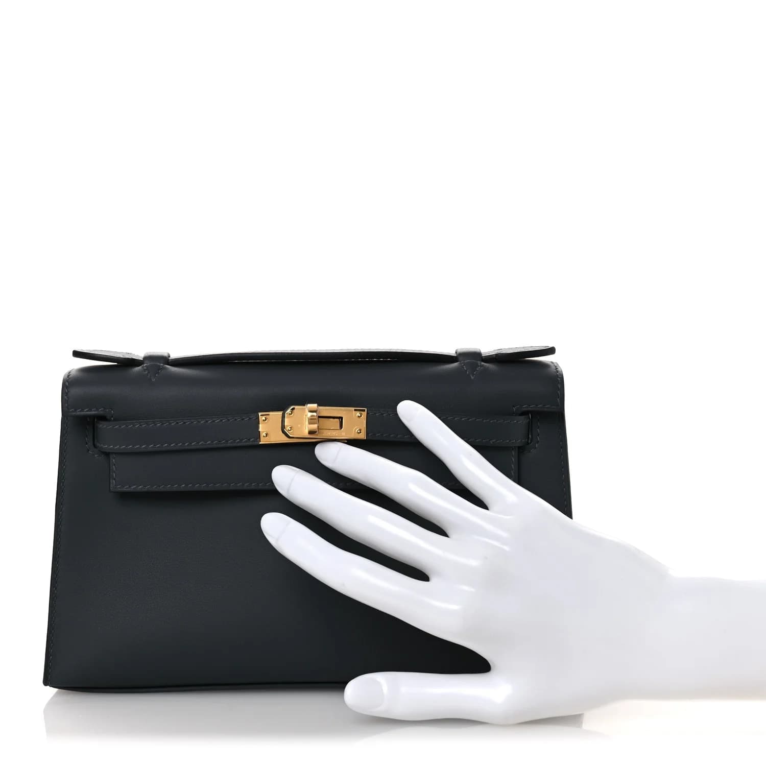 Hermès Kelly Pochette - Image 2