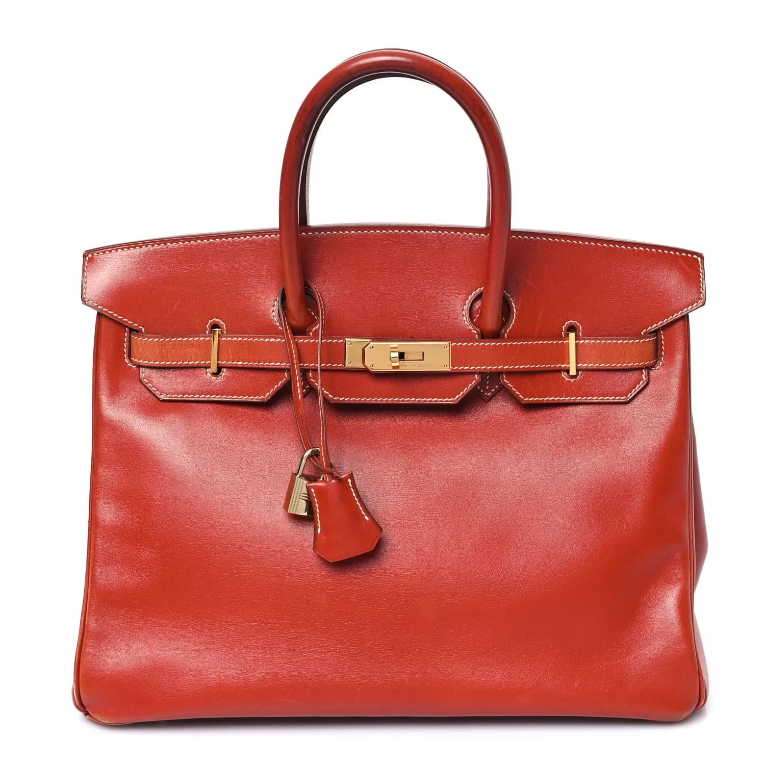 Hermès Birkin 35