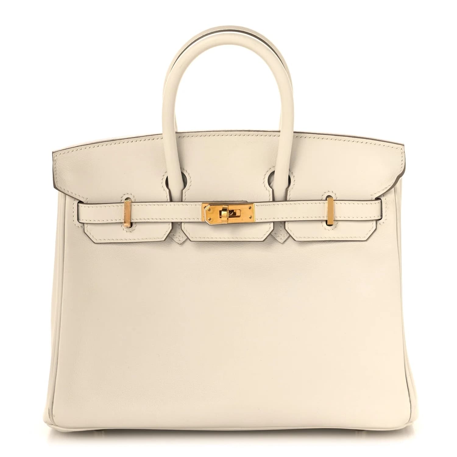 Hermès Birkin 25 - Image 1