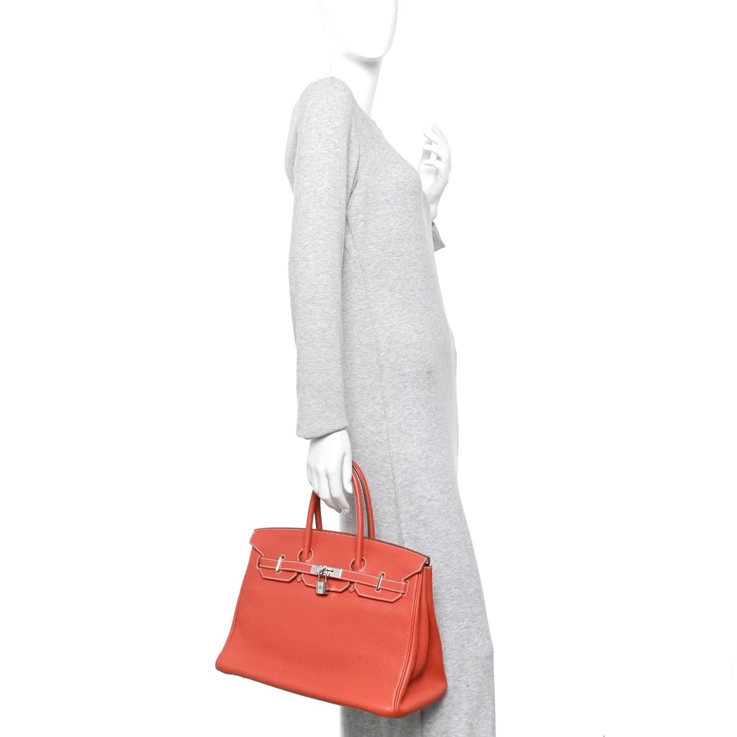 Hermès Birkin 35 - Image 2