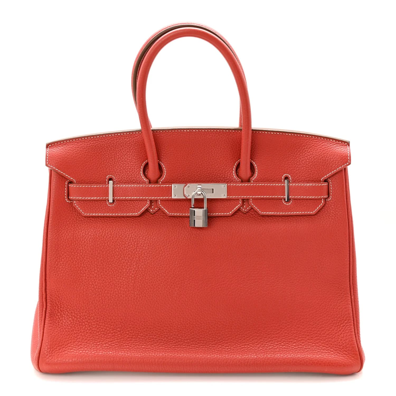 Hermès Birkin 35 - Image 1