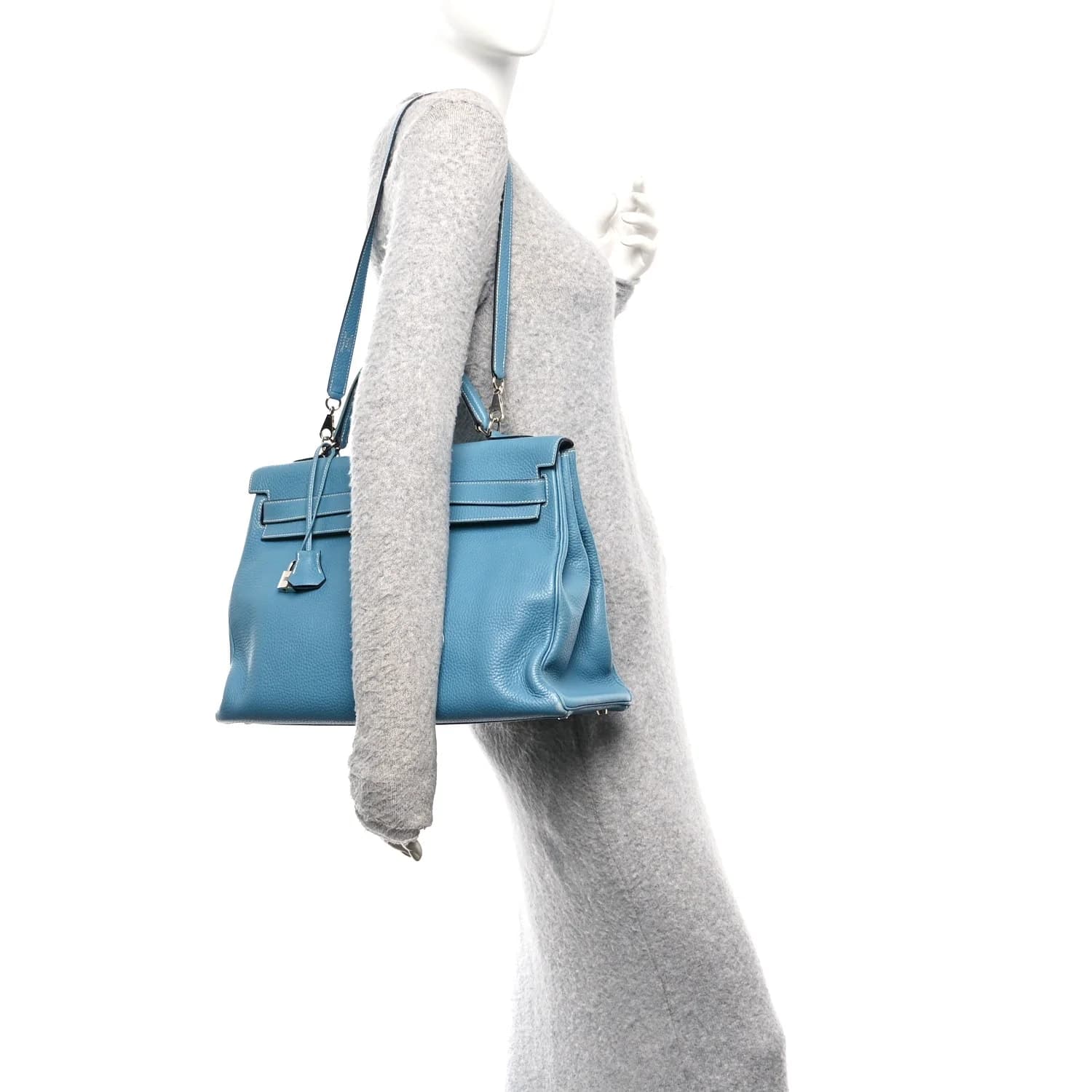 Hermès Kelly 40 - Image 2