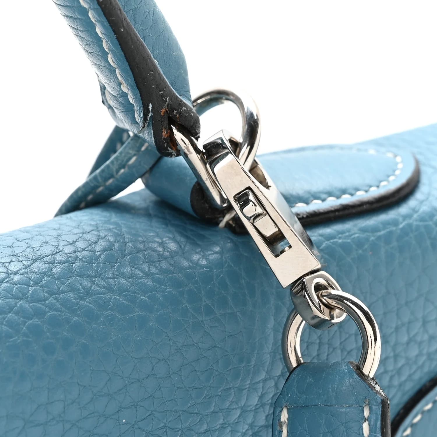 Hermès Kelly 40 - Image 11