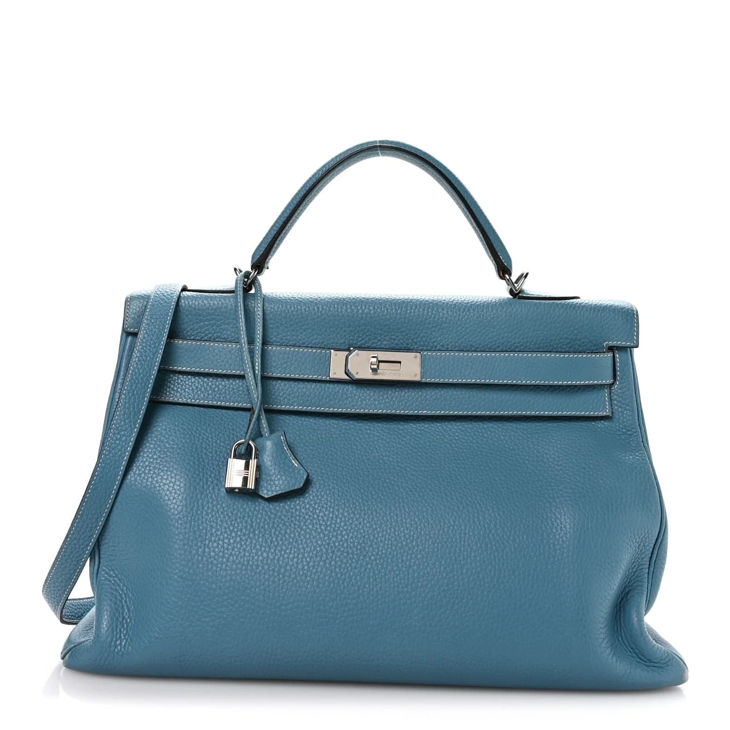 Hermès Kelly 40 - Image 1